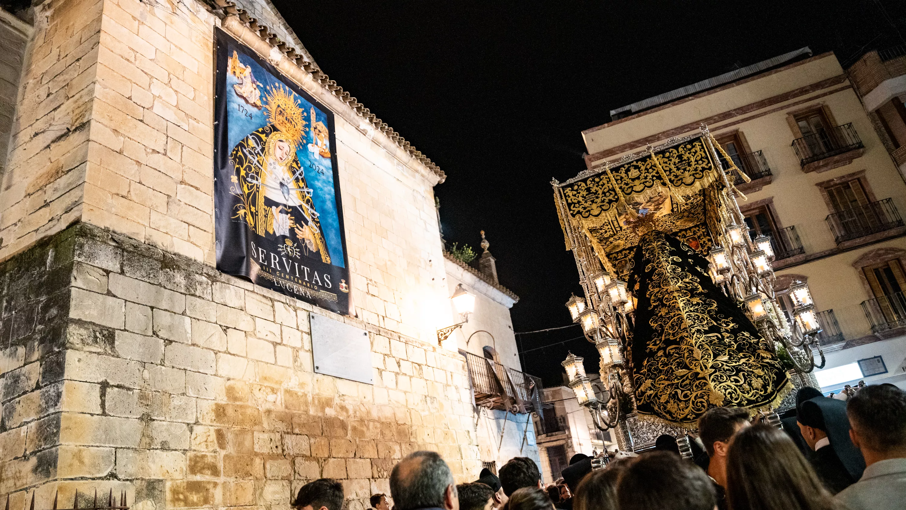 Semana Santa 2024   Martes Santo   SERVITAS (32)