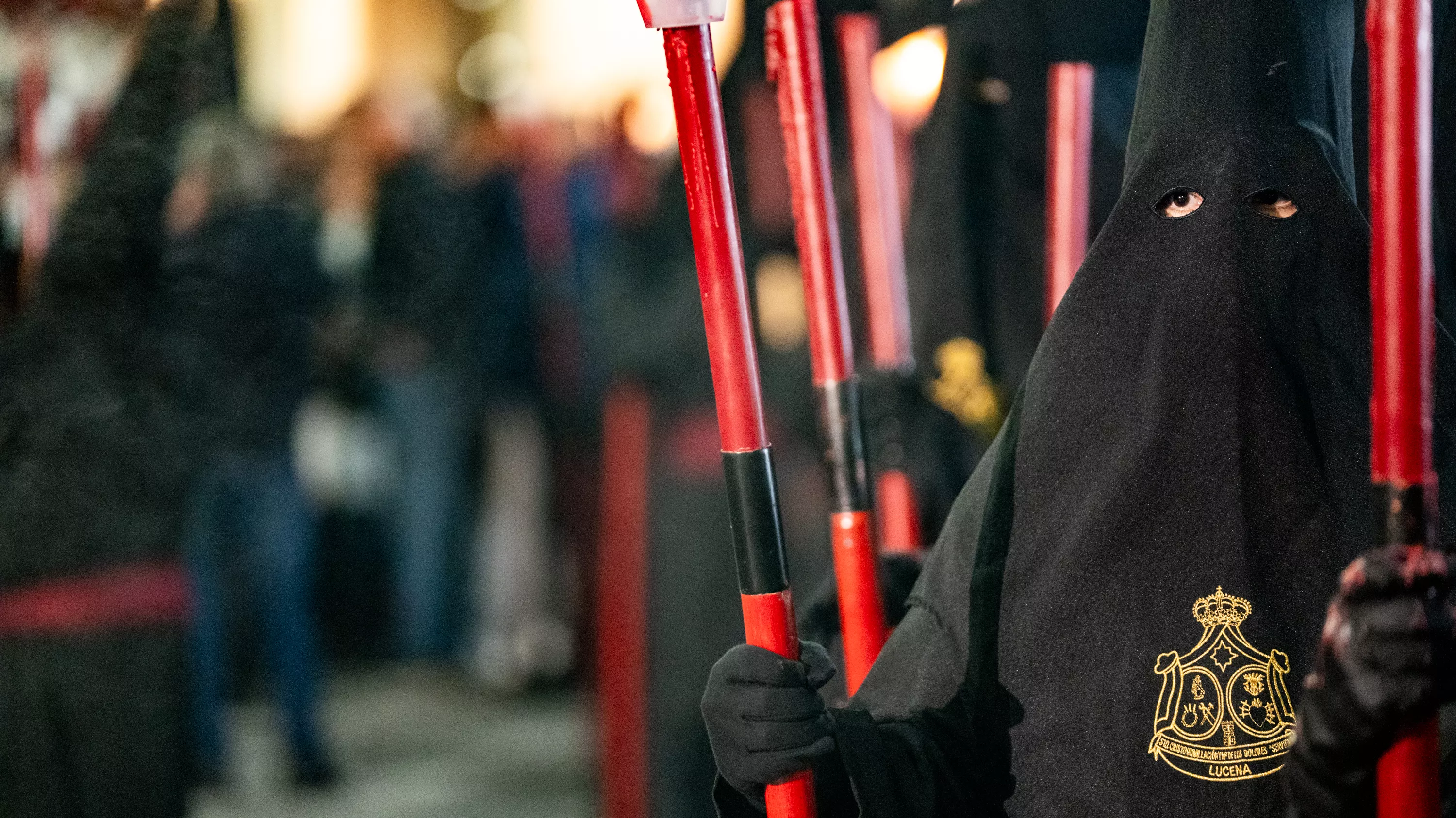 Semana Santa 2024   Martes Santo   SERVITAS (34)