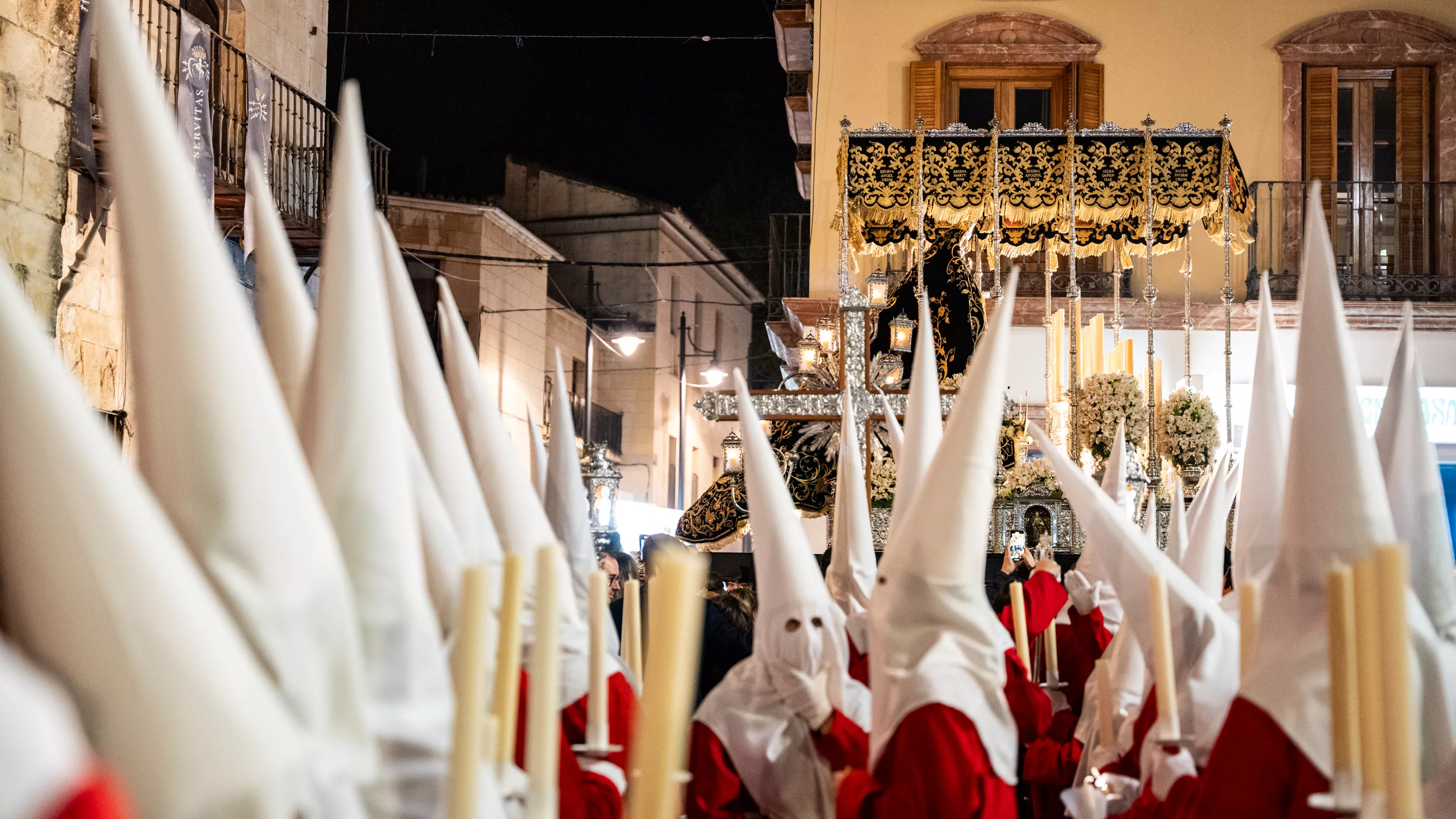 Semana Santa 2024   Martes Santo   SERVITAS (35)
