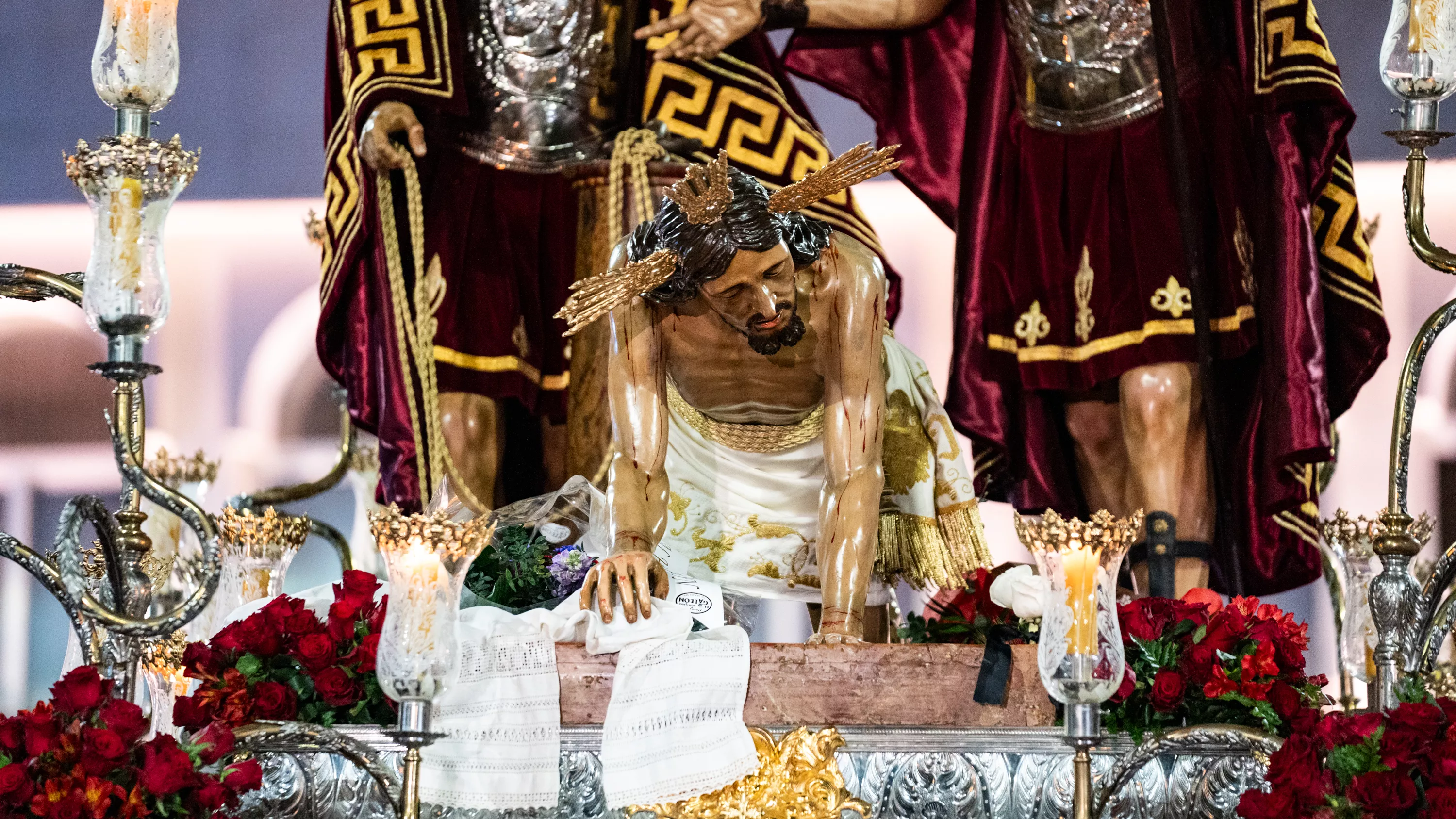 Semana Santa 2024   Martes Santo   SERVITAS (37)