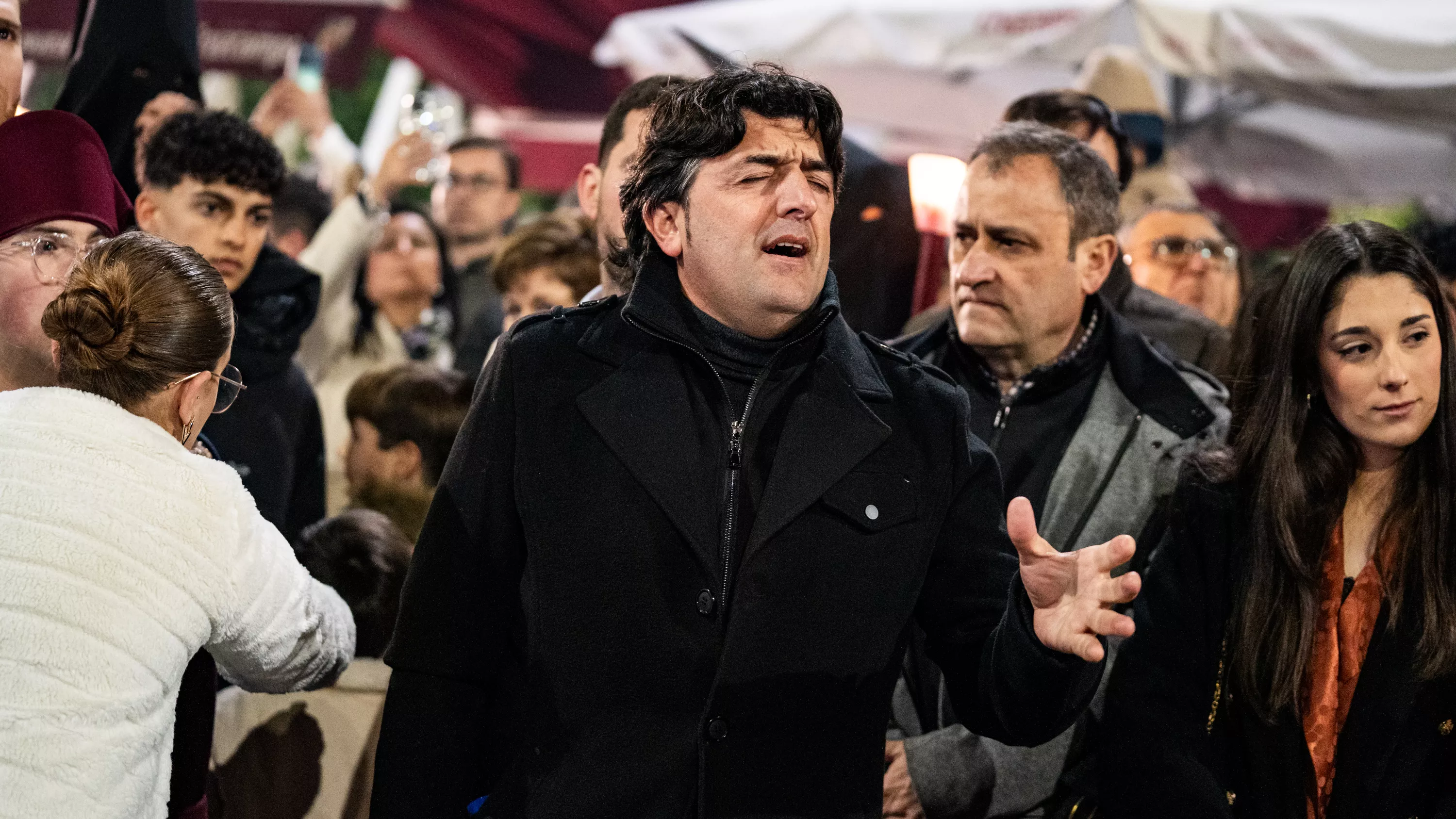 Semana Santa 2024   Martes Santo   SERVITAS (38)