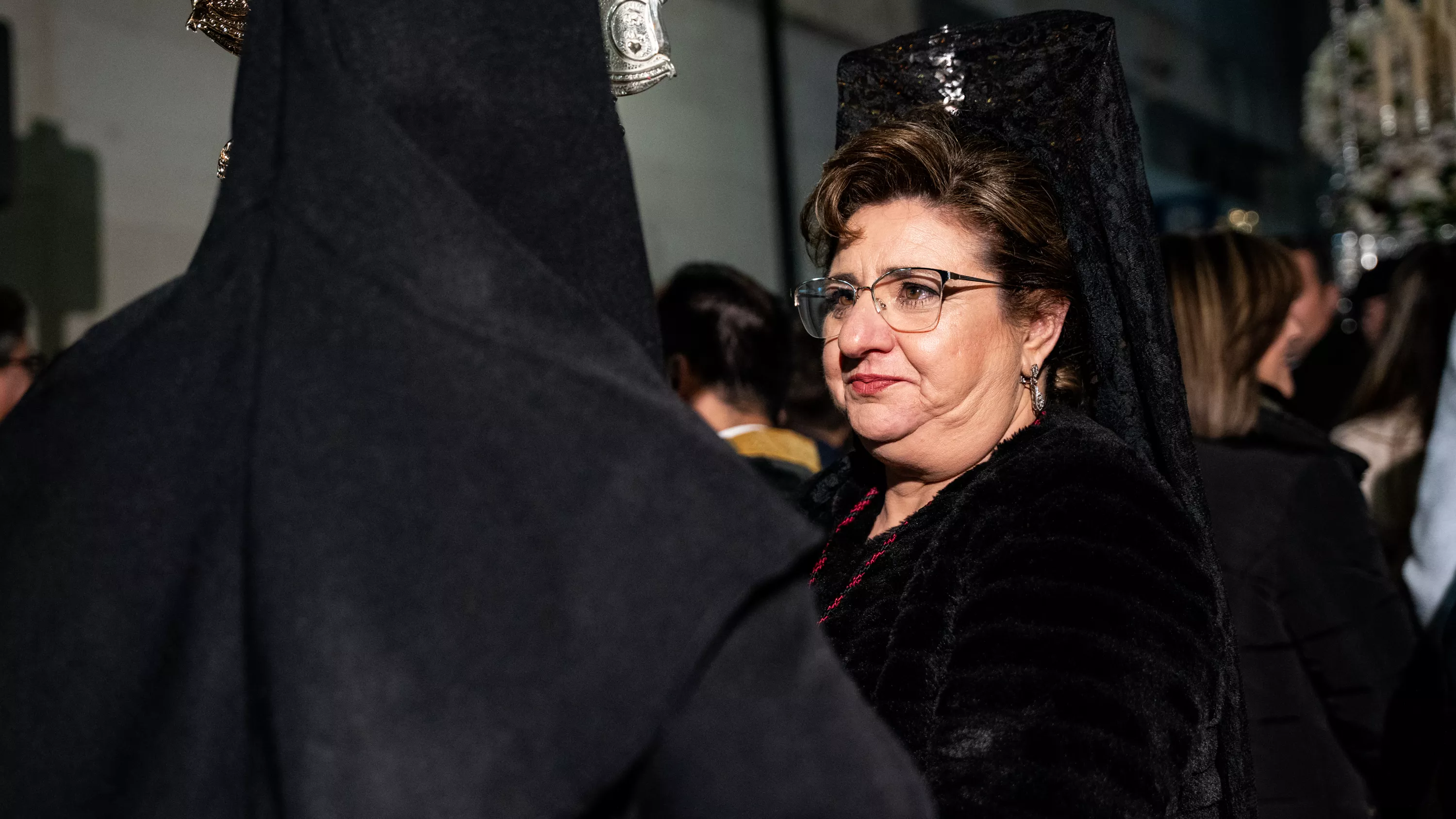 Semana Santa 2024   Martes Santo   SERVITAS (41)