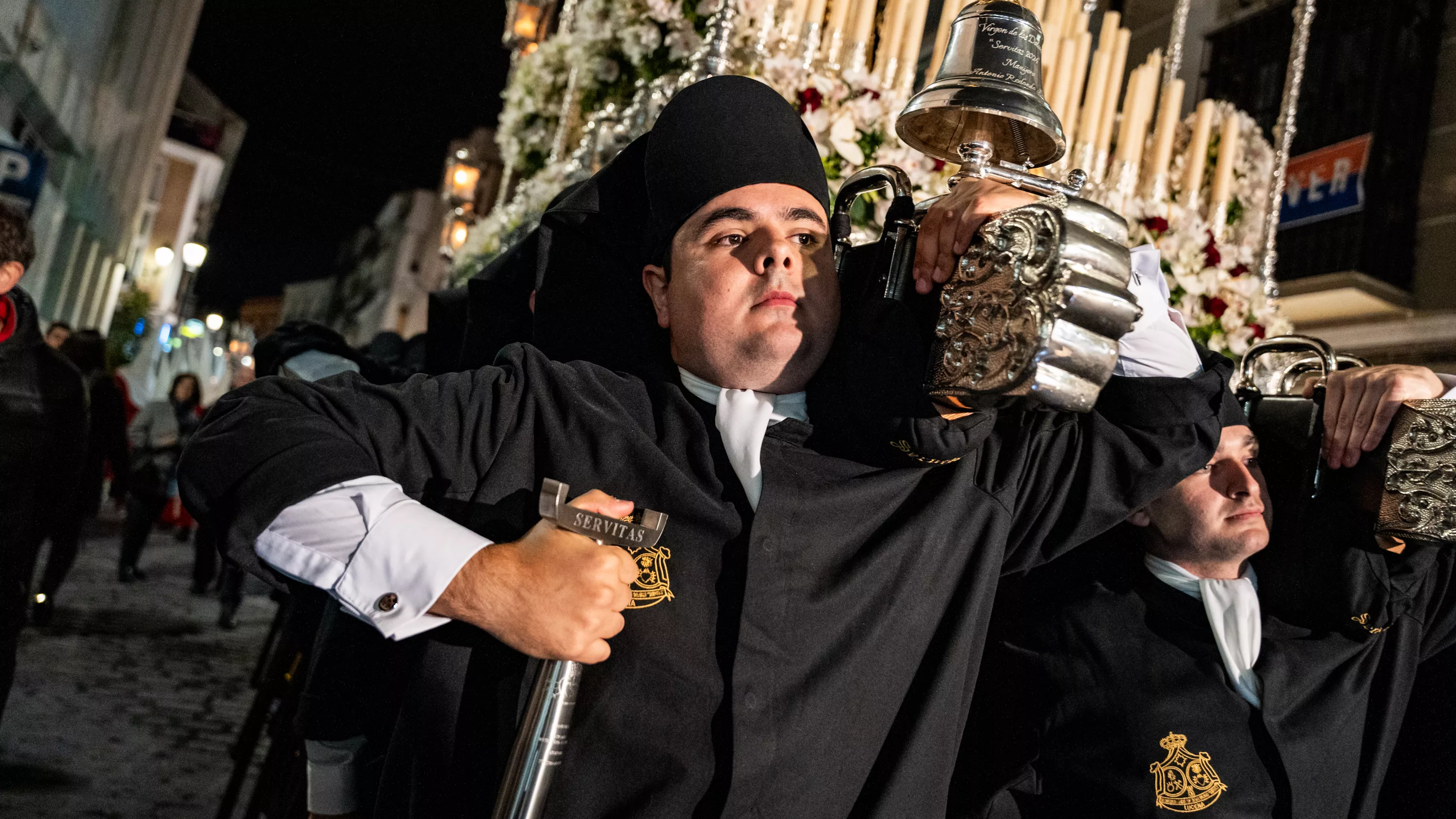 Semana Santa 2024   Martes Santo   SERVITAS (43)