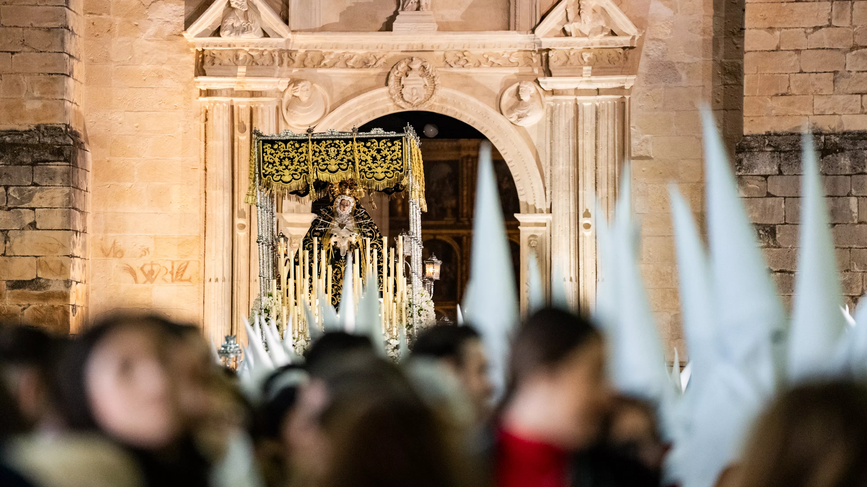 Semana Santa 2024   Martes Santo   SERVITAS (44)