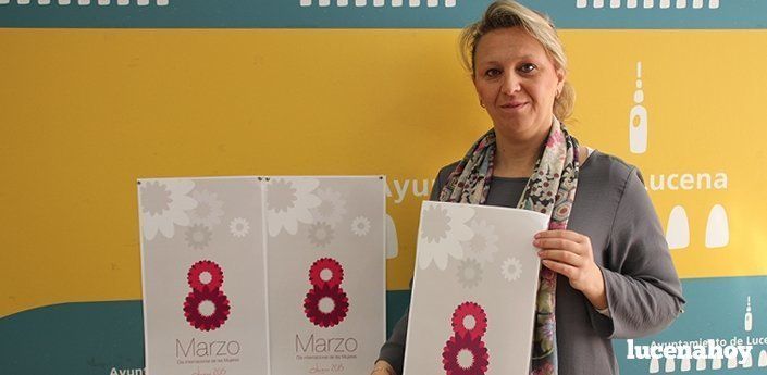  La ex-edil Carmen Olmo recibirá este año el Homenaje del Consejo Municipal de la Mujer 