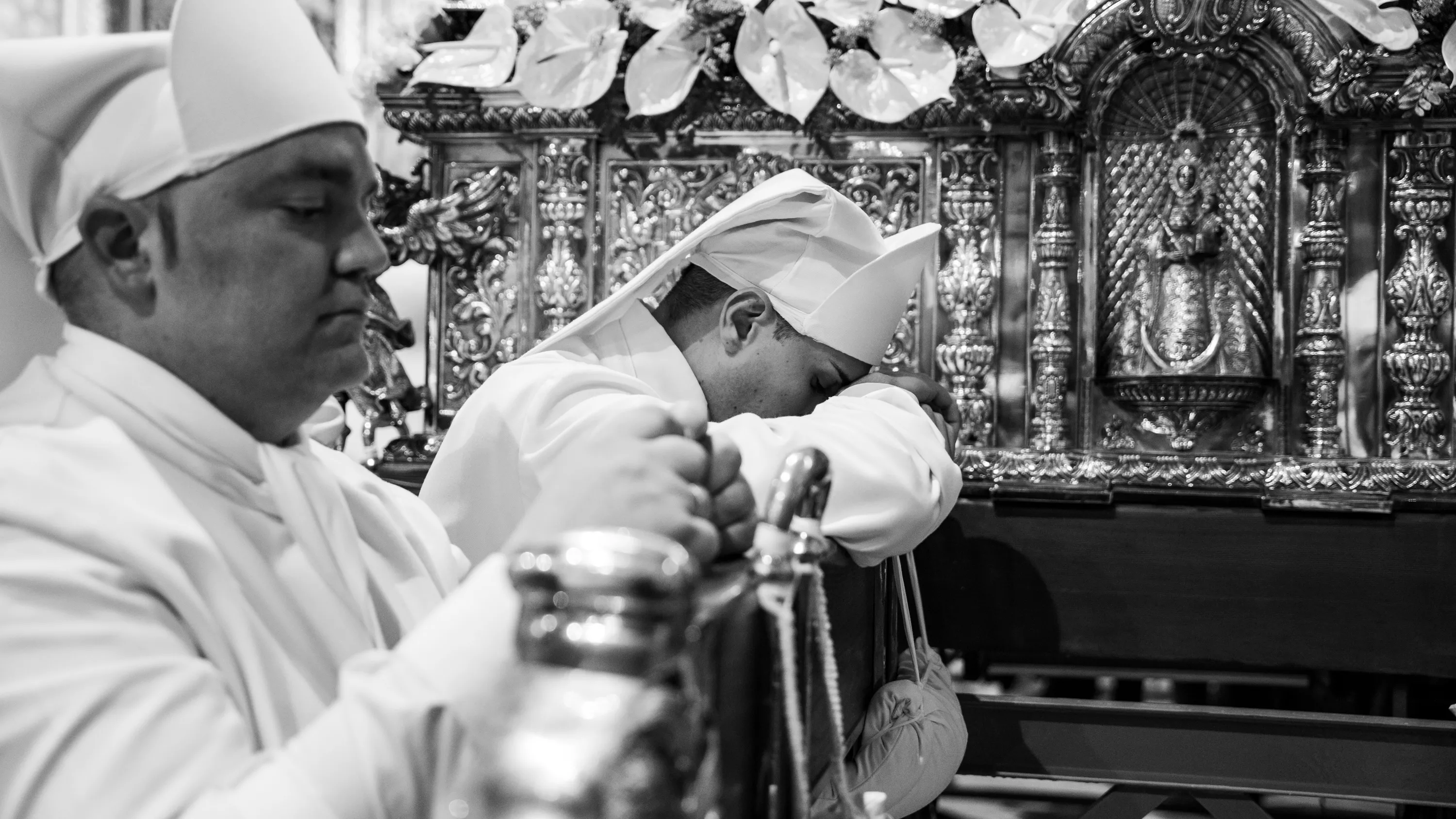 Semana Santa 2024 Martes Santo AMOR Y PAZ (3) Semana Santa 2024 Martes Santo AMOR Y PAZ (3)