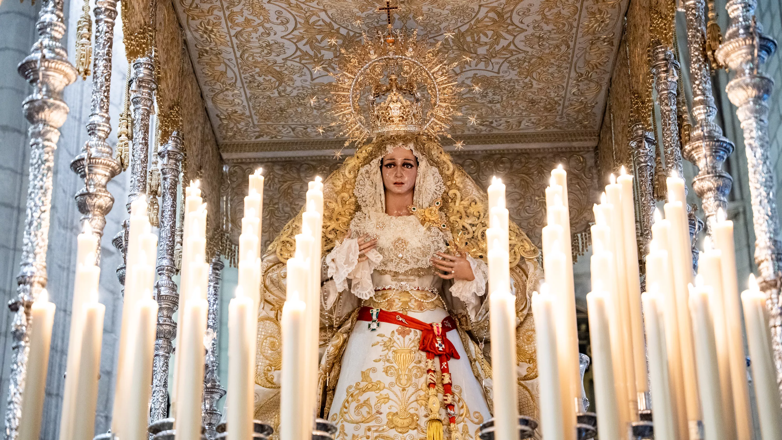 Semana Santa 2024 Martes Santo AMOR Y PAZ (4) Semana Santa 2024 Martes Santo AMOR Y PAZ (4)