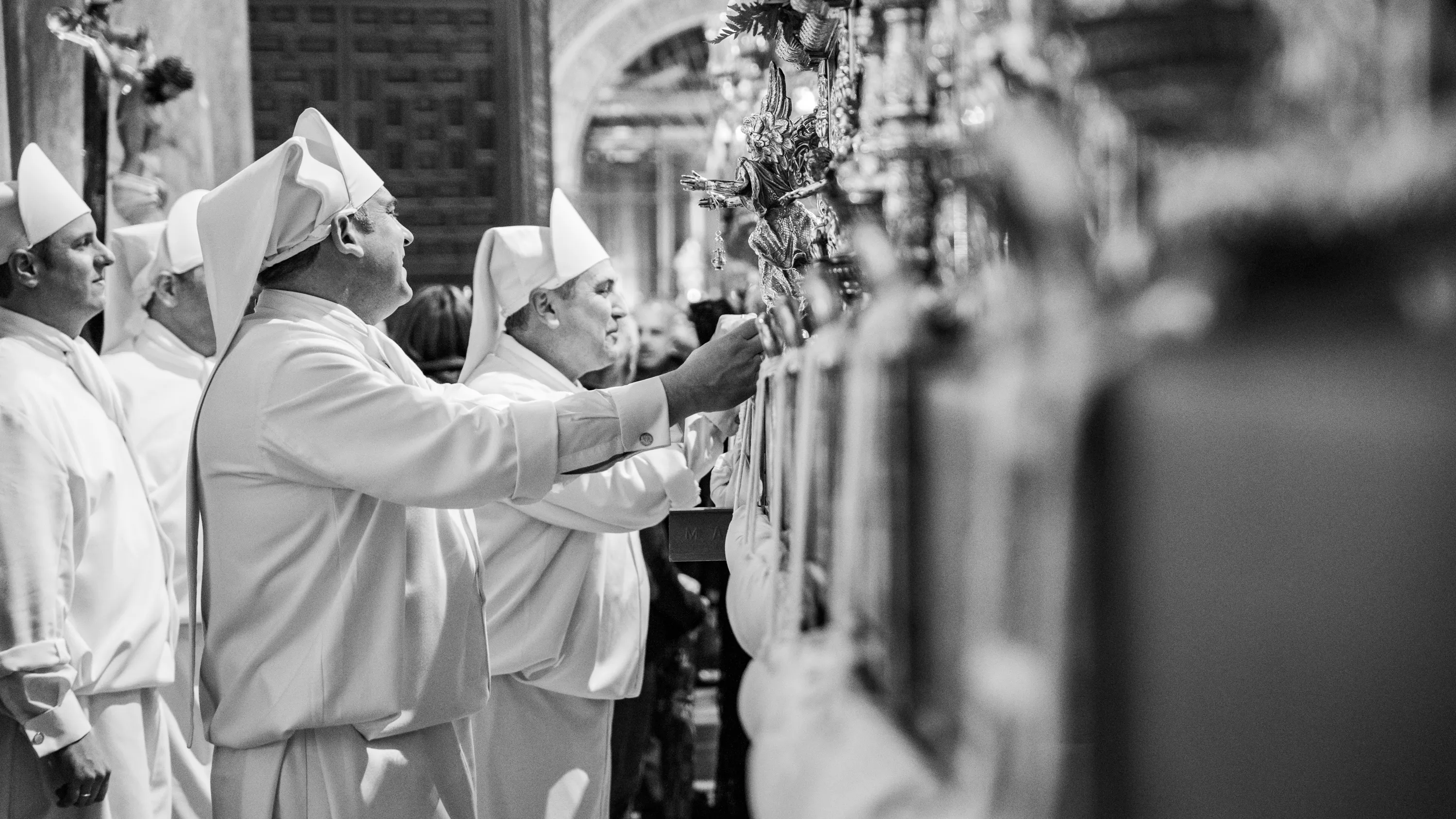 Semana Santa 2024   Martes Santo   AMOR Y PAZ (5)