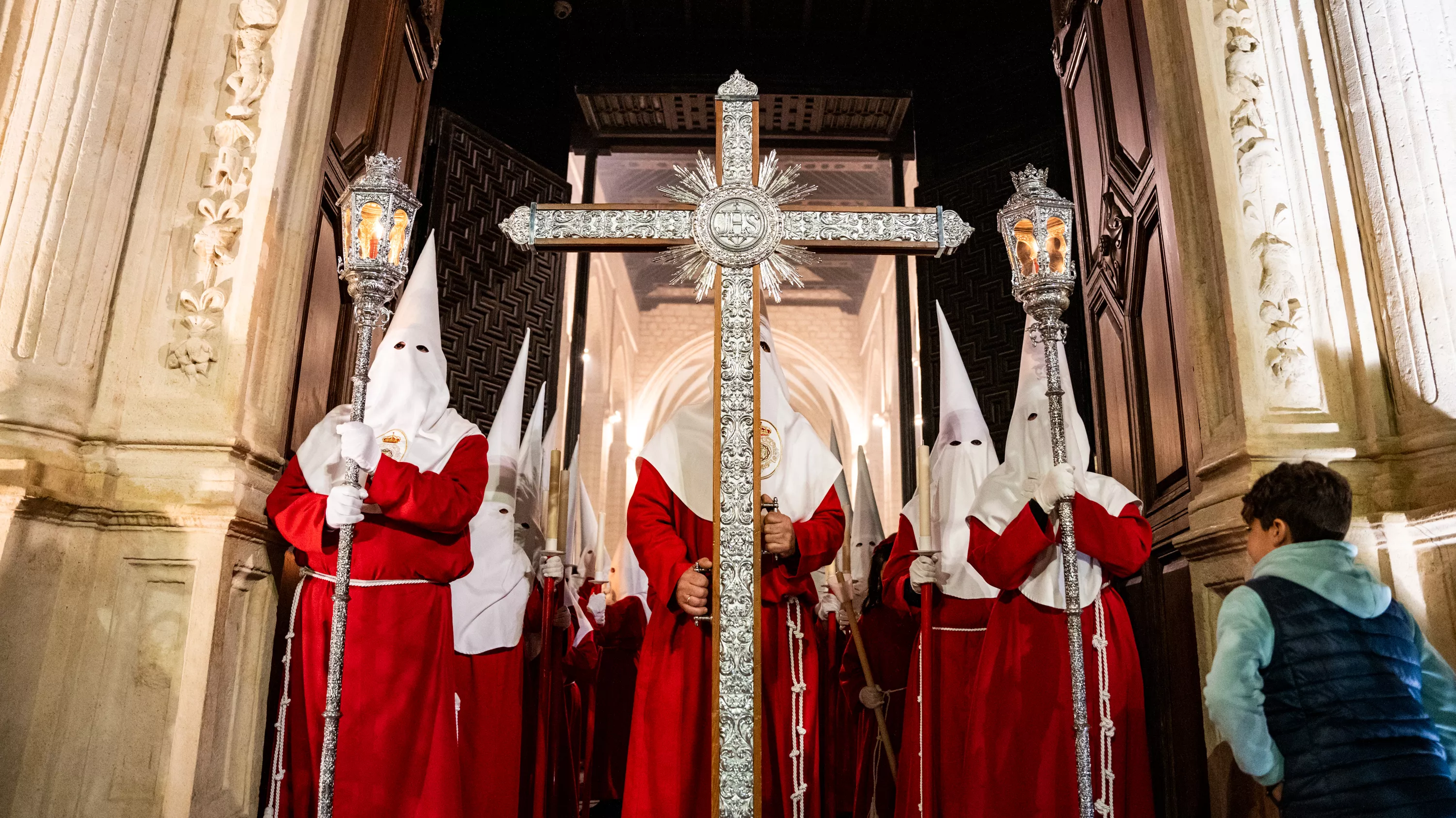 Semana Santa 2024   Martes Santo   AMOR Y PAZ (6)