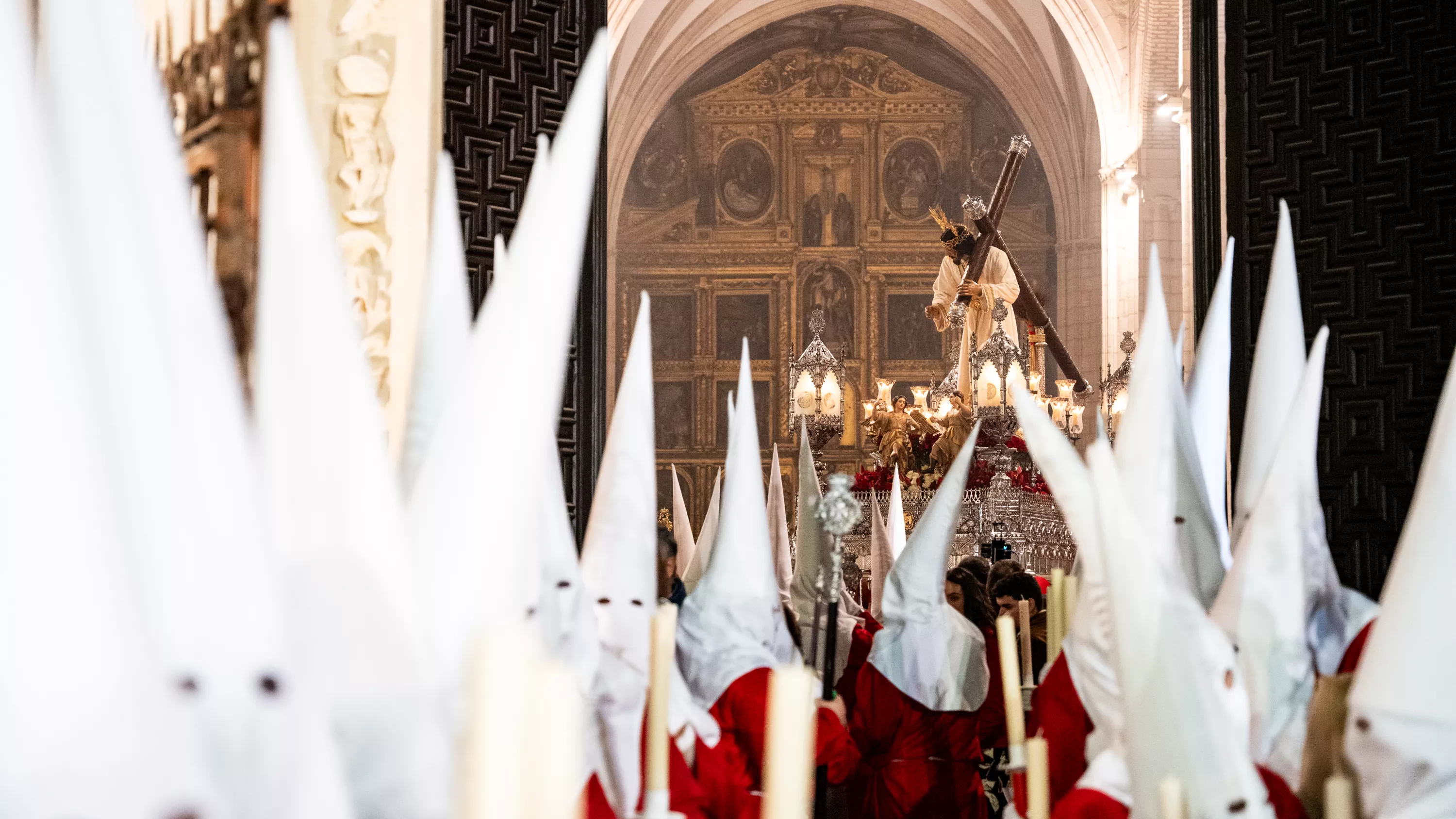 Semana Santa 2024 Martes Santo AMOR Y PAZ (9) Semana Santa 2024 Martes Santo AMOR Y PAZ (9)