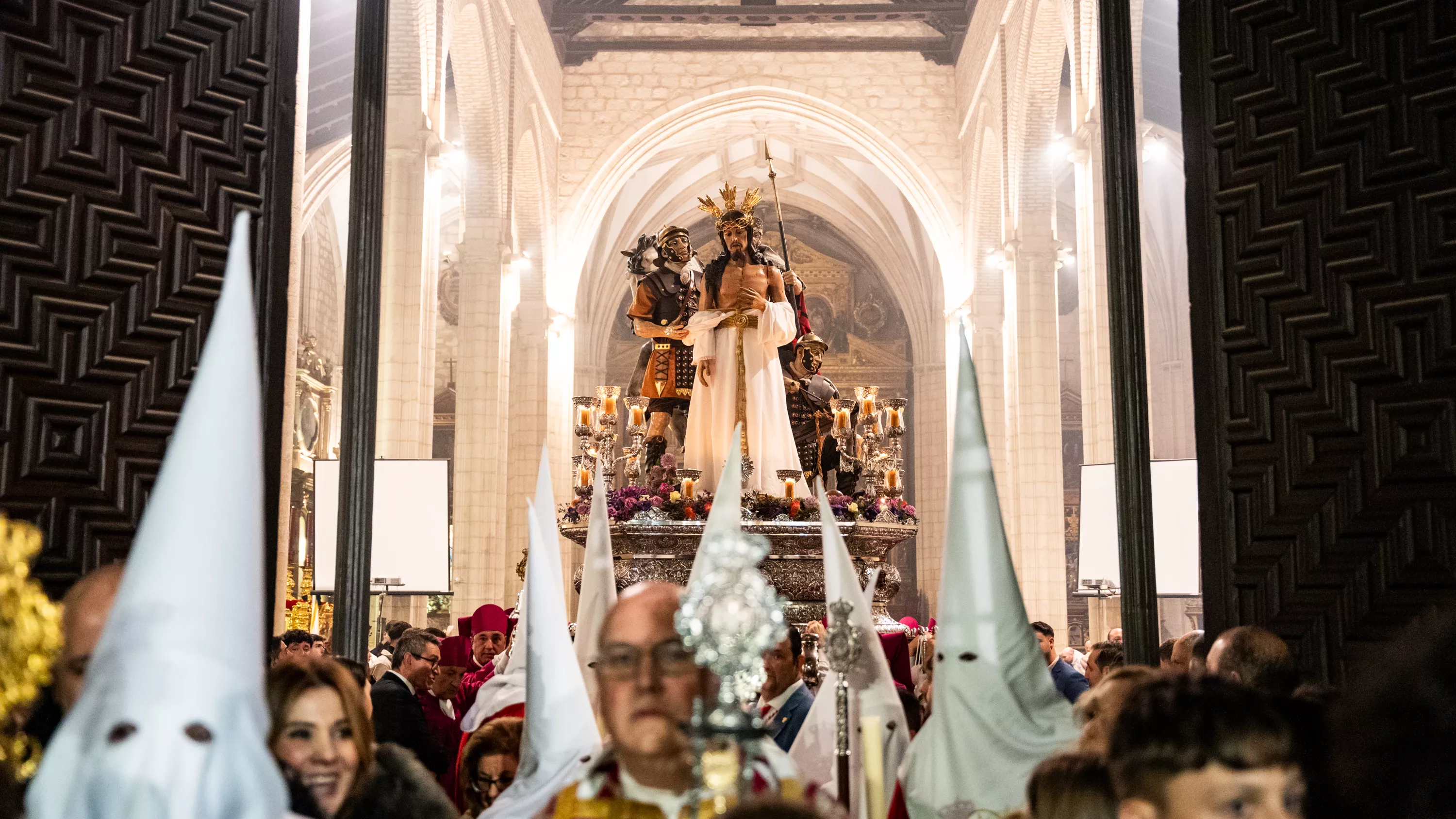 Semana Santa 2024   Martes Santo   AMOR Y PAZ (13)