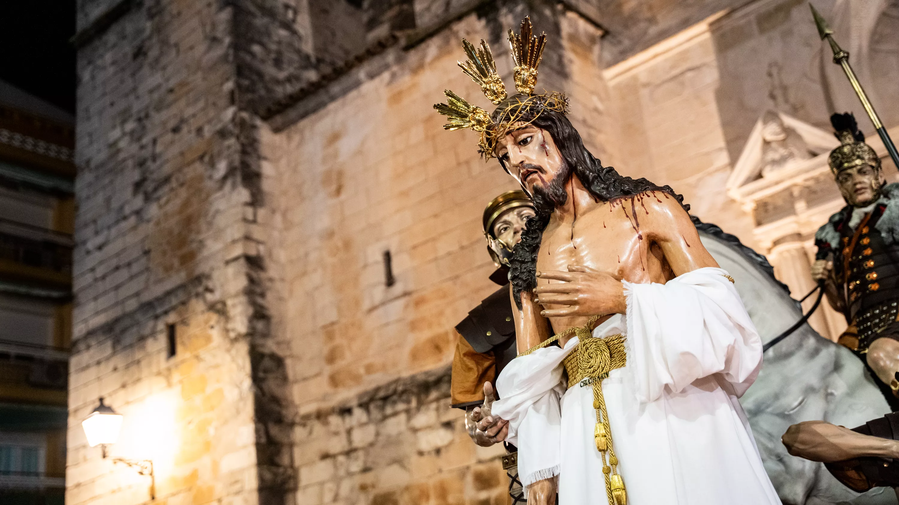 Semana Santa 2024   Martes Santo   AMOR Y PAZ (17)