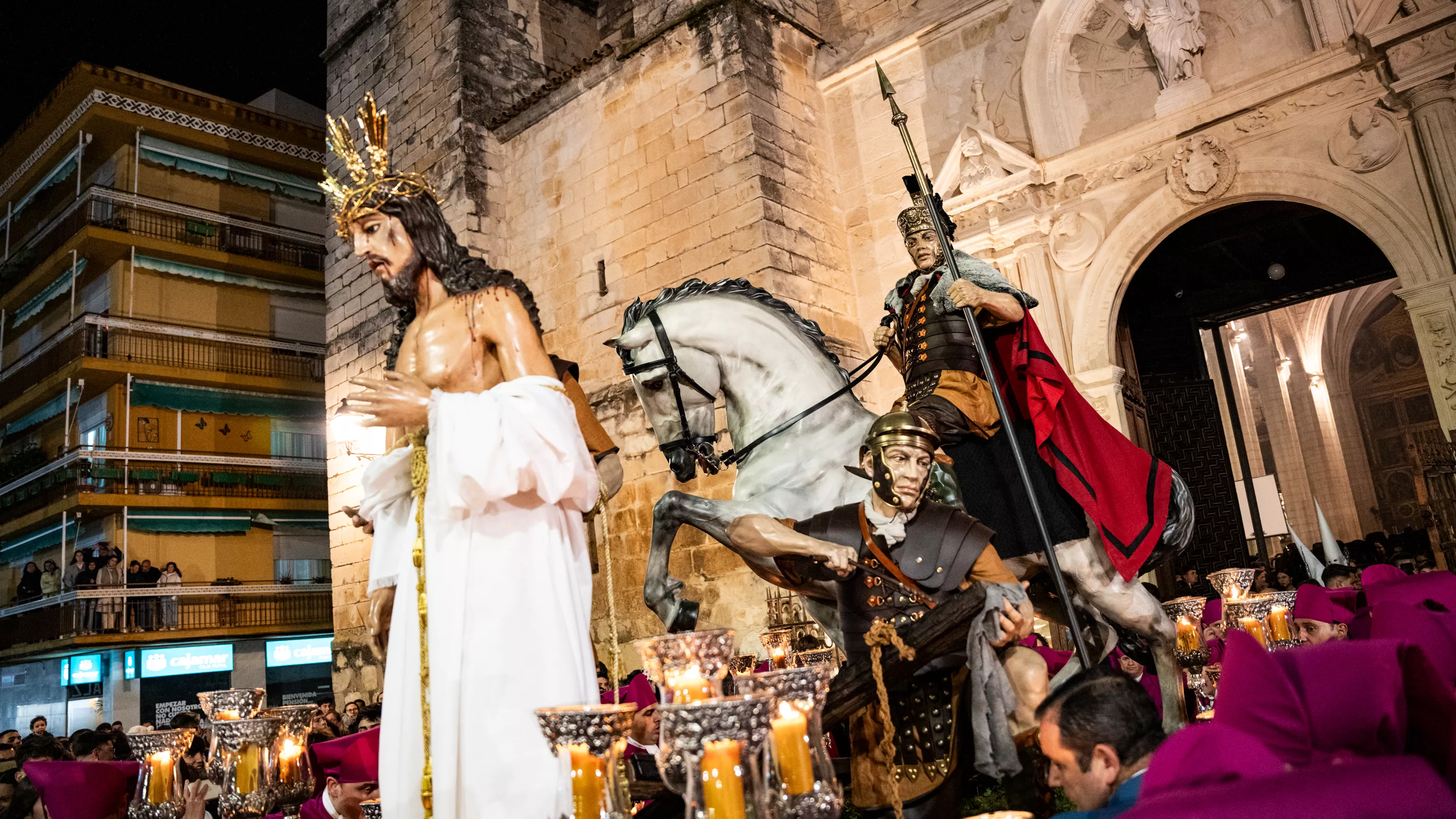Semana Santa 2024 Martes Santo AMOR Y PAZ (18) Semana Santa 2024 Martes Santo AMOR Y PAZ (18)