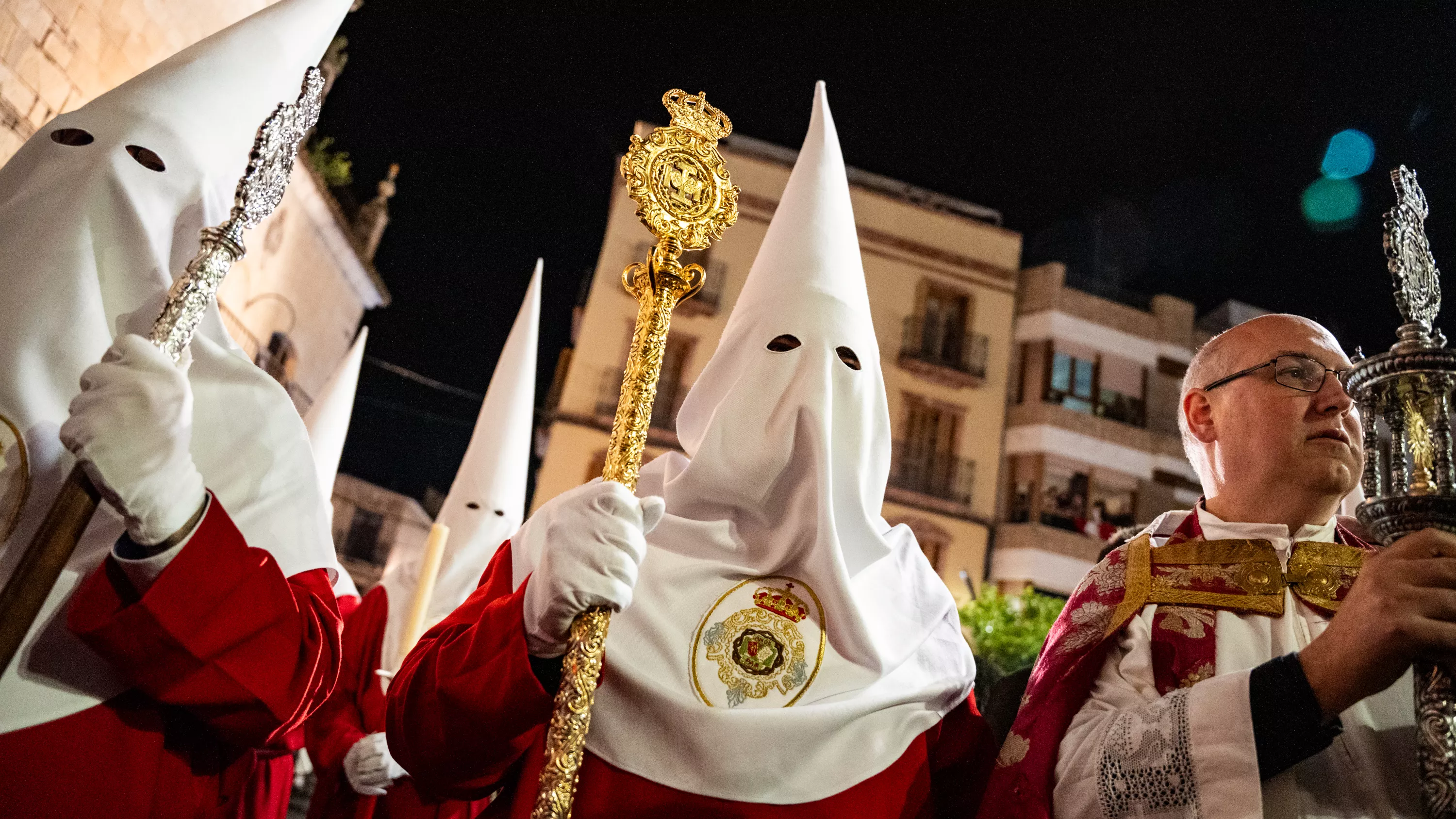 Semana Santa 2024 Martes Santo AMOR Y PAZ (19) Semana Santa 2024 Martes Santo AMOR Y PAZ (19)
