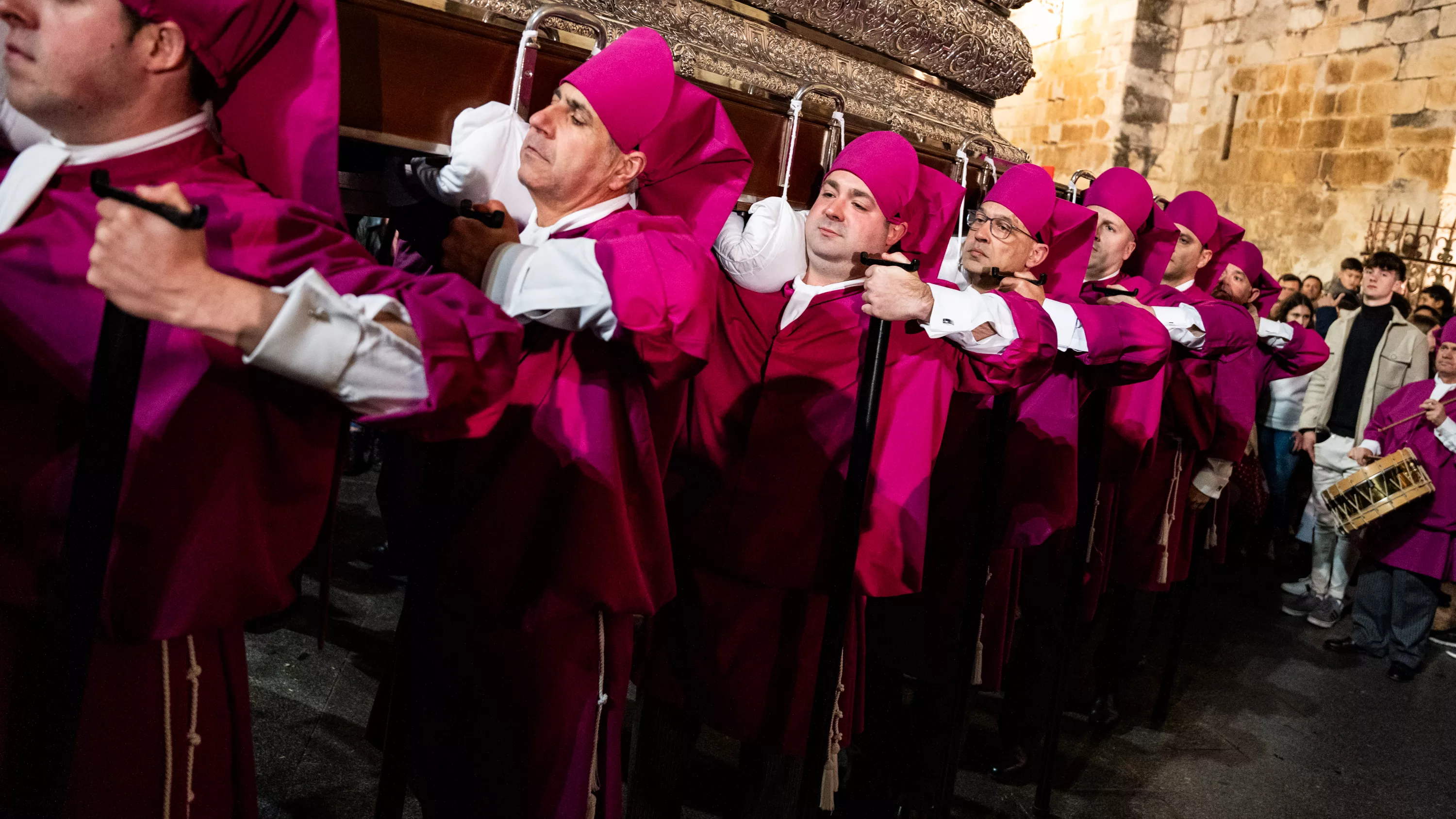 Semana Santa 2024 Martes Santo AMOR Y PAZ (20) Semana Santa 2024 Martes Santo AMOR Y PAZ (20)