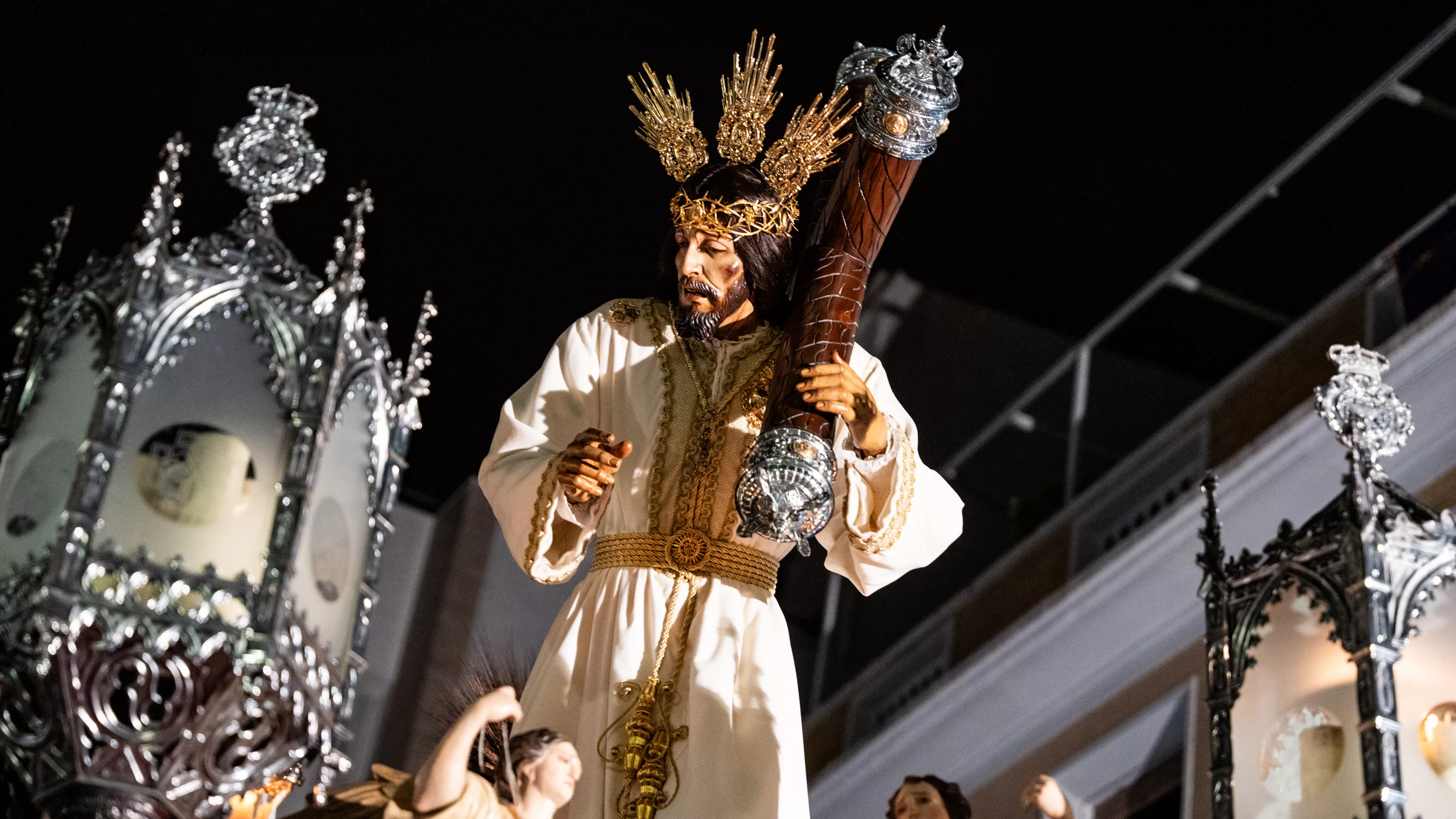 Semana Santa 2024 Martes Santo AMOR Y PAZ (28) Semana Santa 2024 Martes Santo AMOR Y PAZ (28)