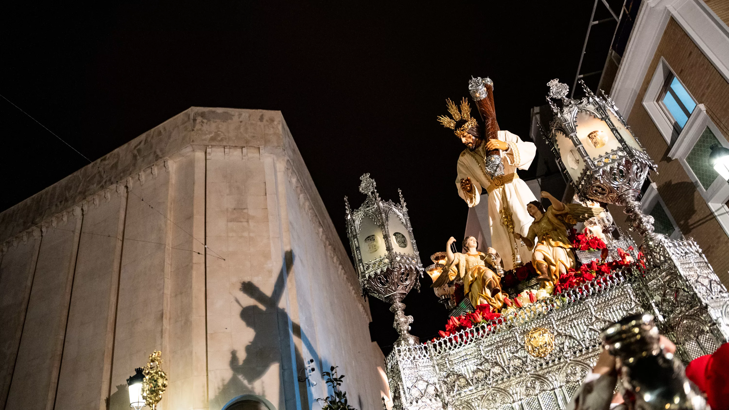 Semana Santa 2024   Martes Santo   AMOR Y PAZ (29)