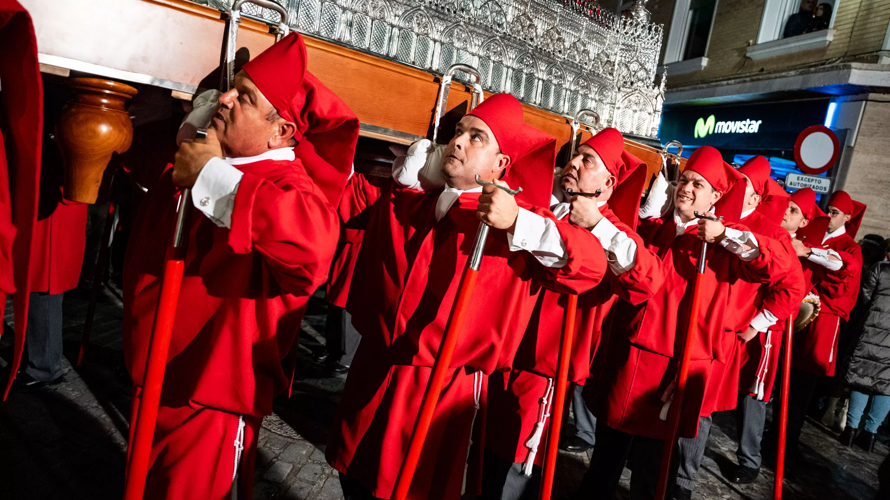 Semana Santa 2024   Martes Santo   AMOR Y PAZ (31)