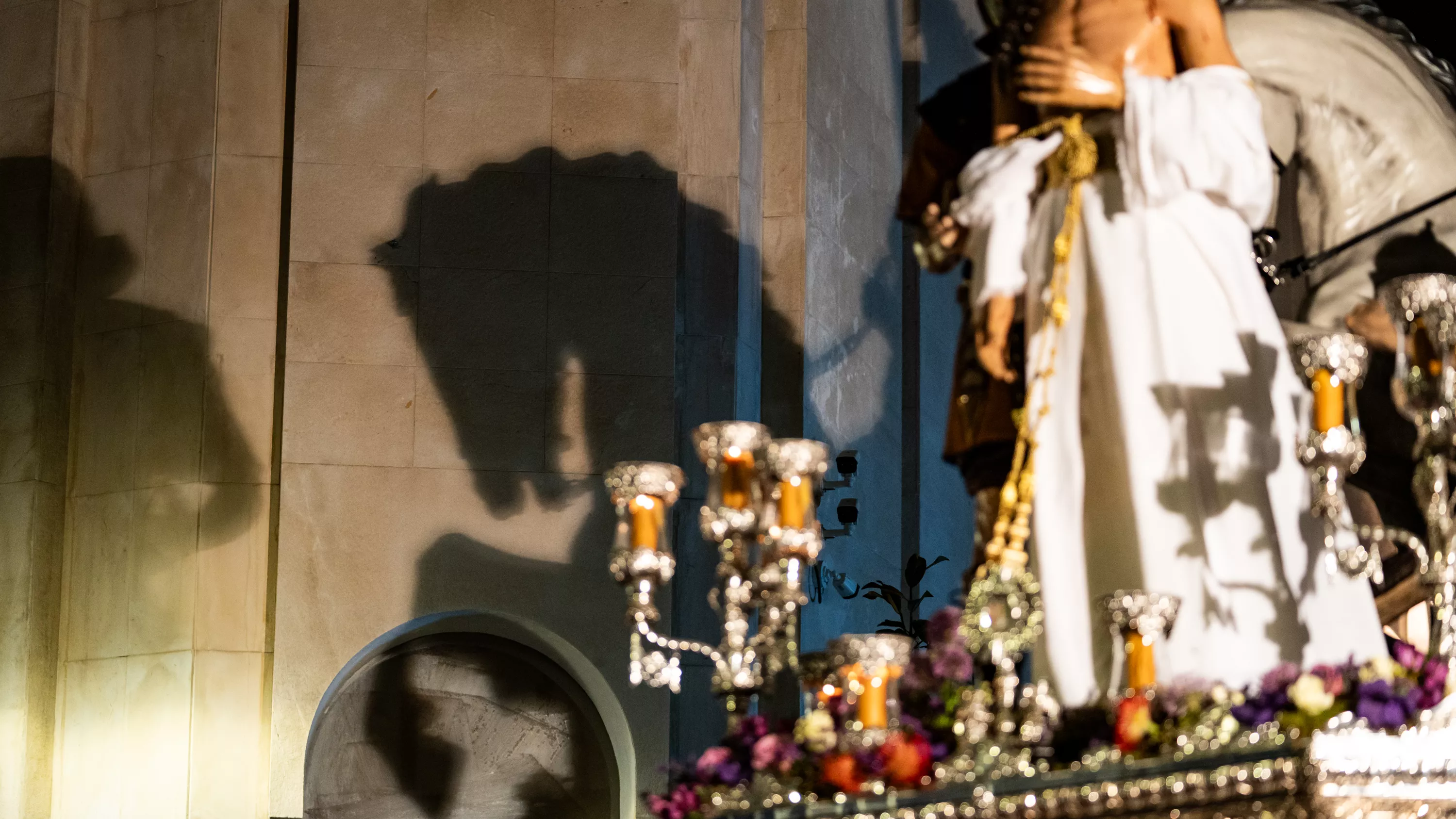 Semana Santa 2024 Martes Santo AMOR Y PAZ (33) Semana Santa 2024 Martes Santo AMOR Y PAZ (33)