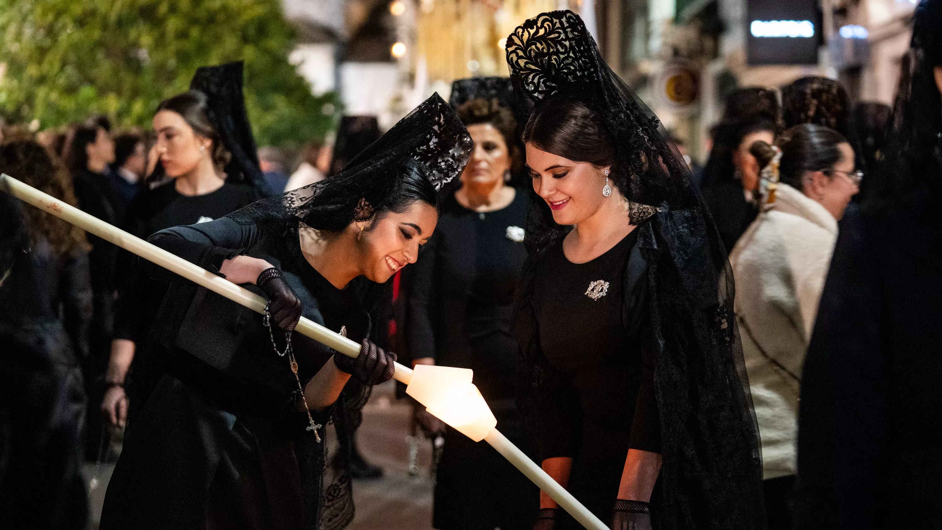Semana Santa 2024 Martes Santo AMOR Y PAZ (37) Semana Santa 2024 Martes Santo AMOR Y PAZ (37)