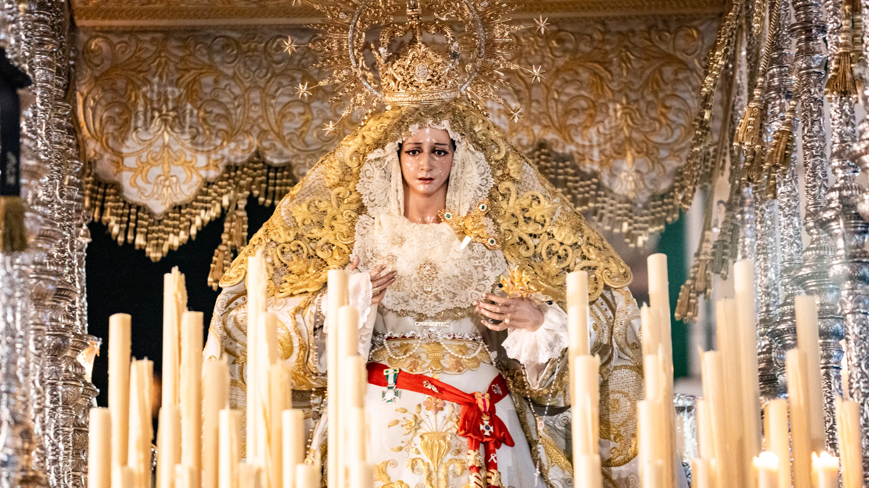 Semana Santa 2024 Martes Santo AMOR Y PAZ (38) Semana Santa 2024 Martes Santo AMOR Y PAZ (38)