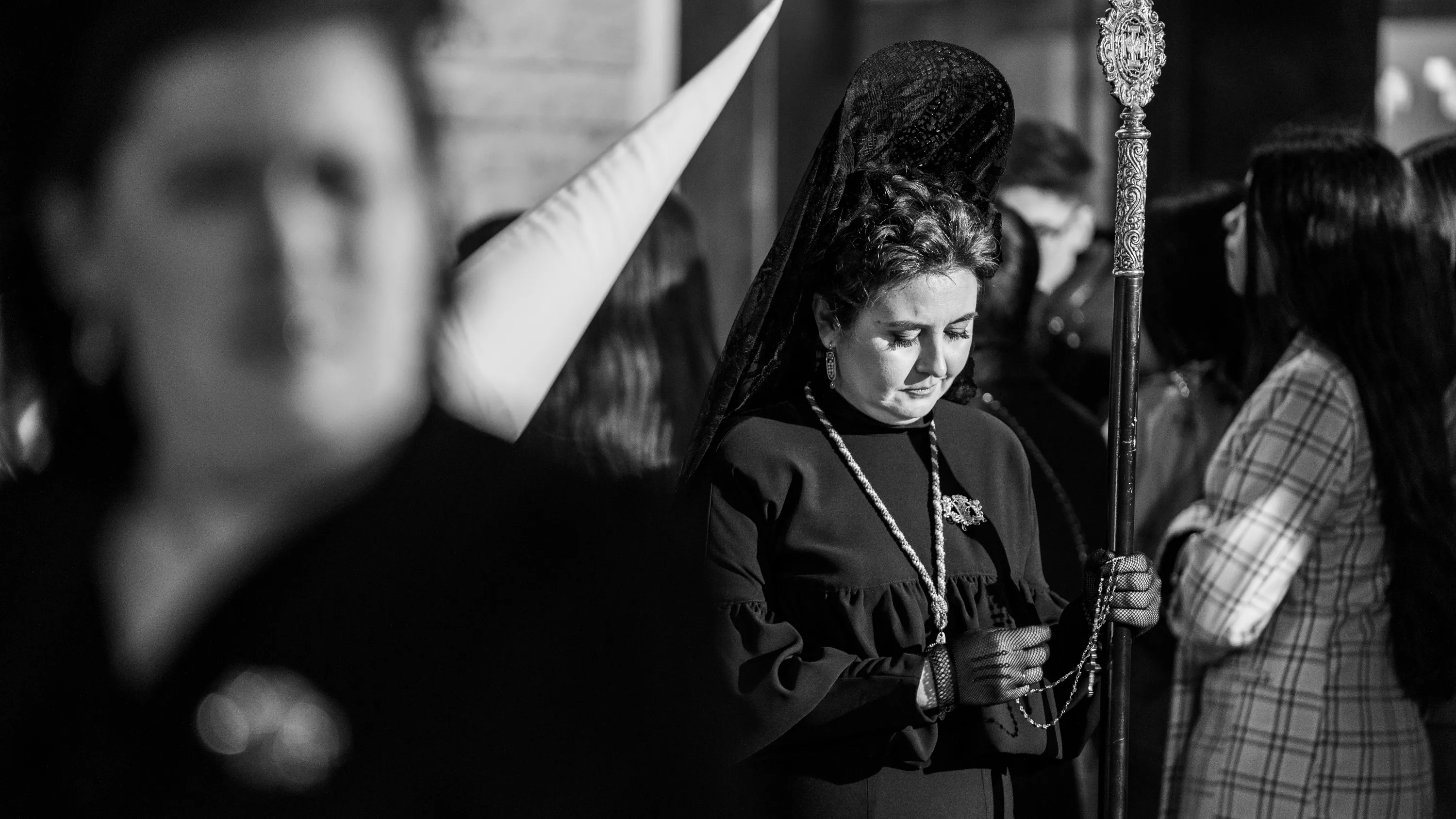 Semana Santa 2024   Martes Santo   AMOR Y PAZ (42)