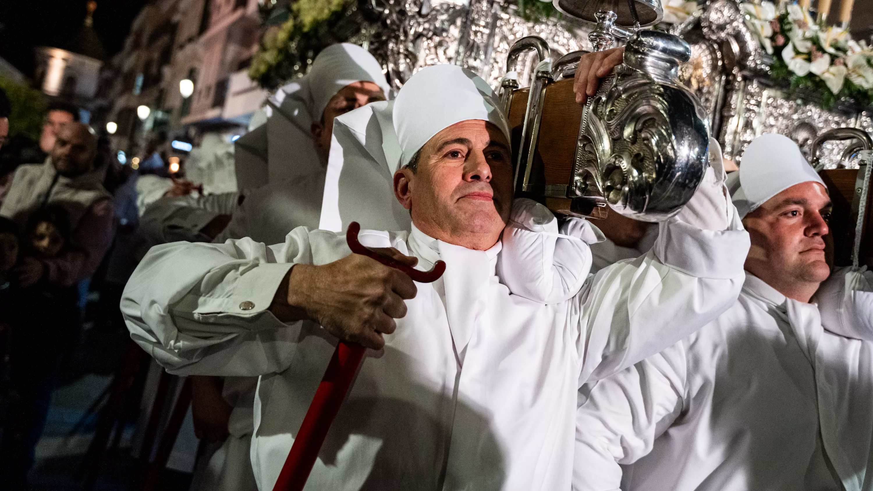 Semana Santa 2024   Martes Santo   AMOR Y PAZ (44)