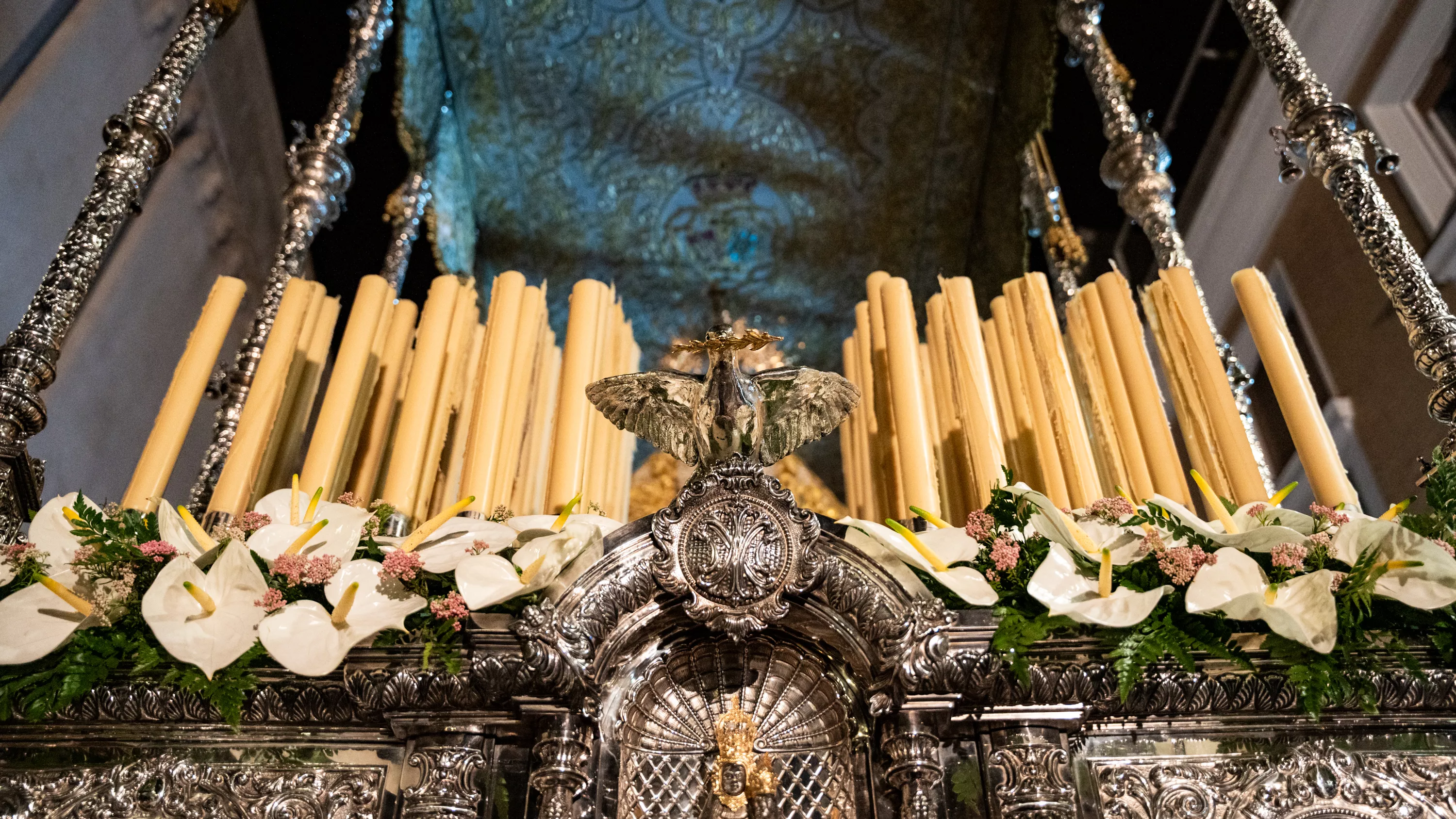 Semana Santa 2024 Martes Santo AMOR Y PAZ (46) Semana Santa 2024 Martes Santo AMOR Y PAZ (46)
