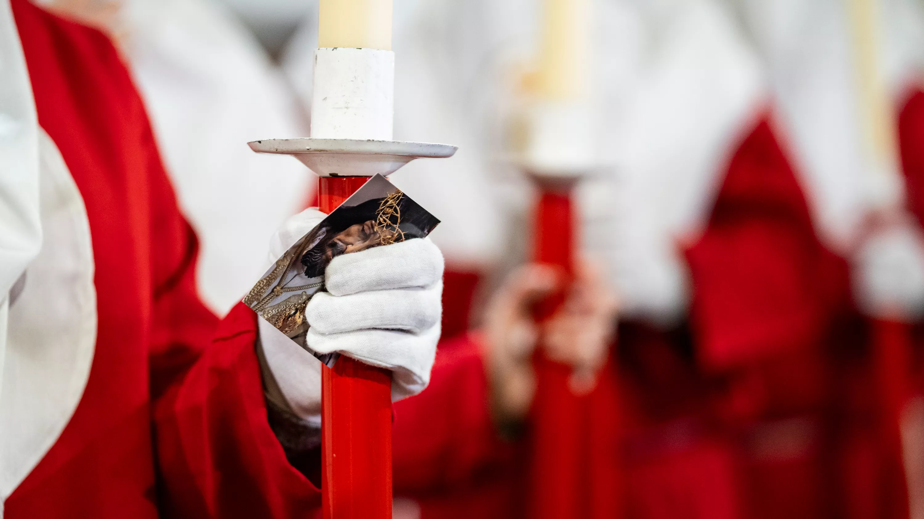 Semana Santa 2024   Martes Santo   AMOR Y PAZ (49)