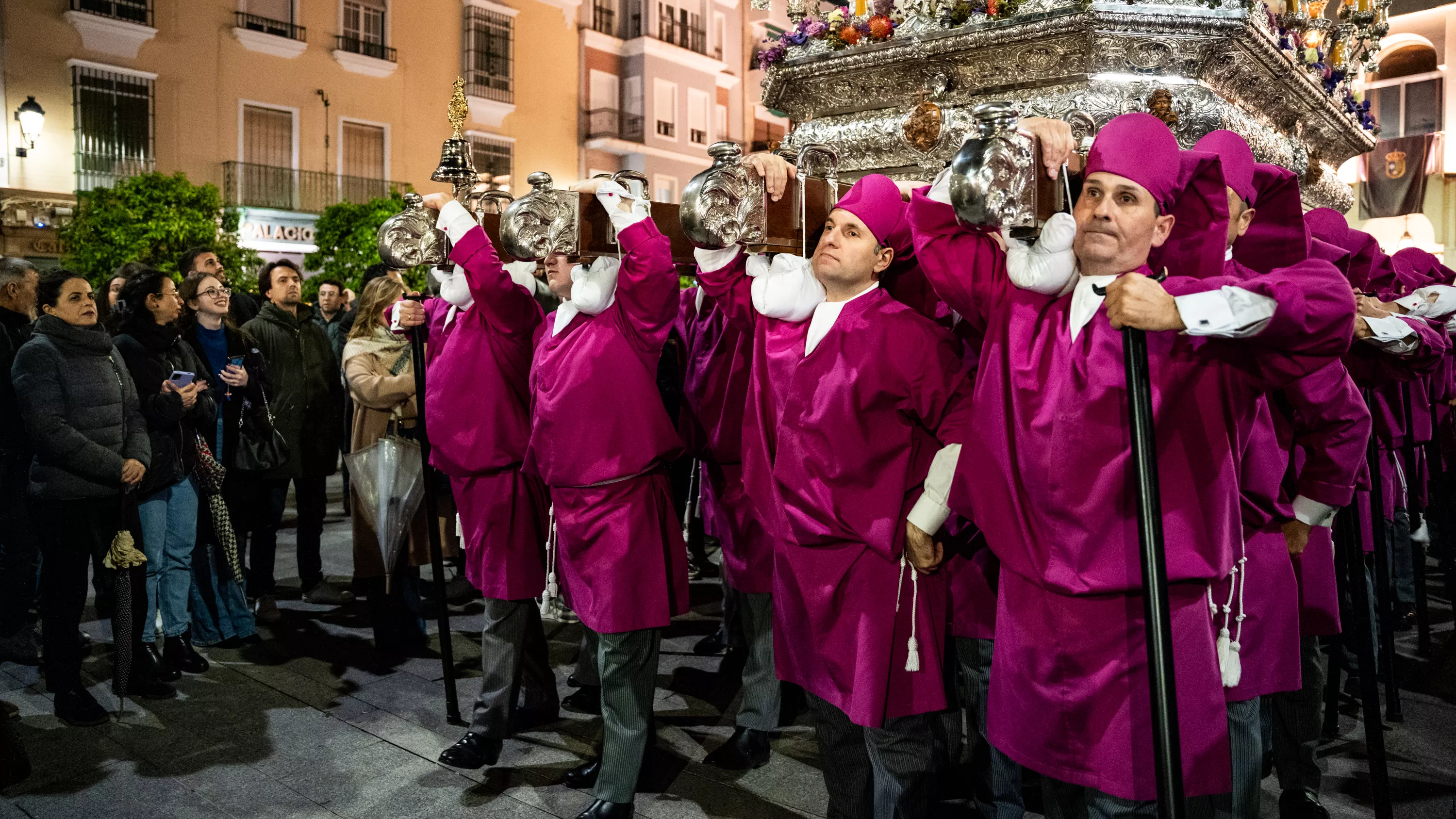 Semana Santa 2024   Martes Santo   AMOR Y PAZ (51)