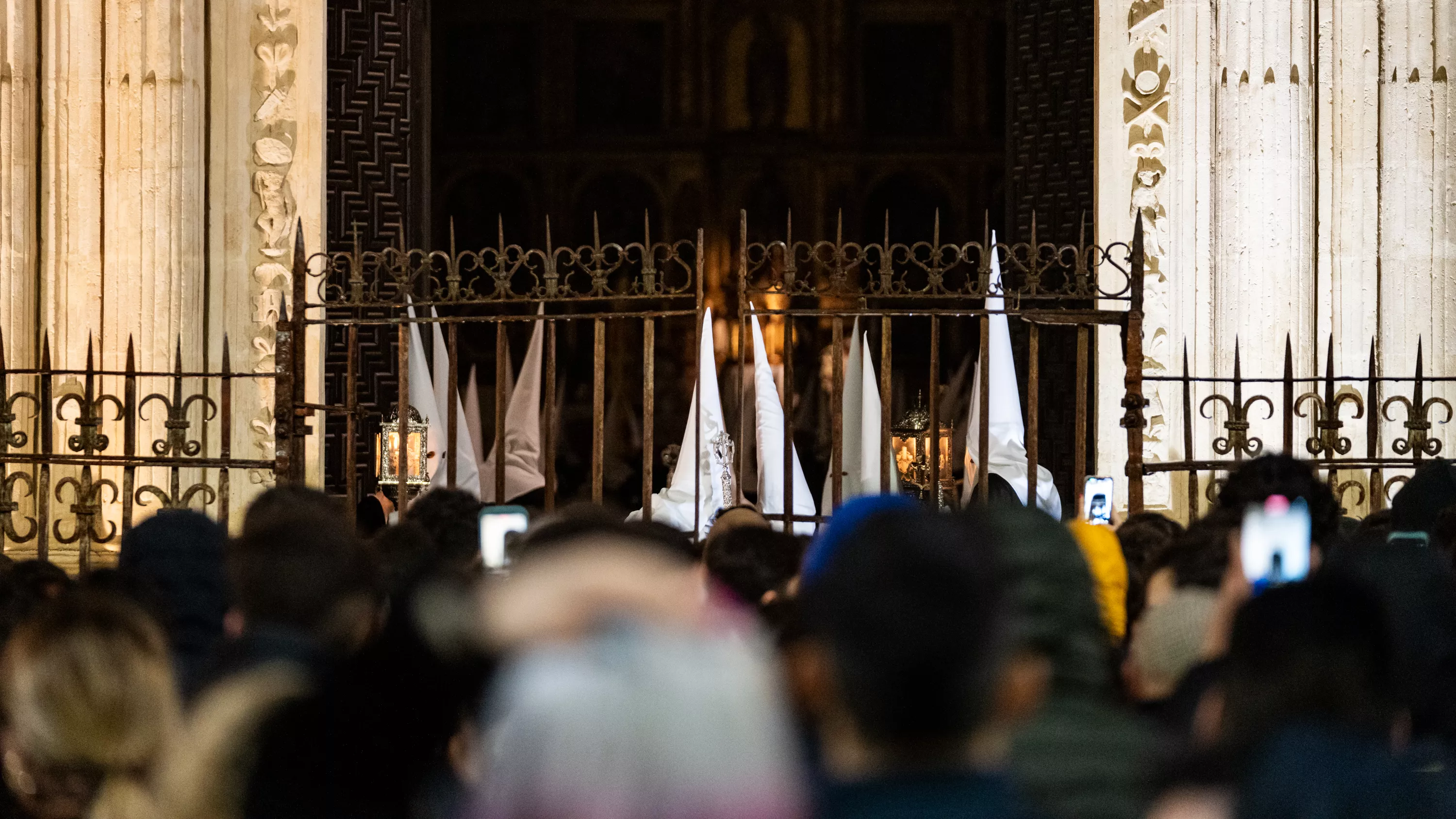 Semana Santa 2024 Jueves Santo SILENCIO (2) Semana Santa 2024 Jueves Santo SILENCIO (2)