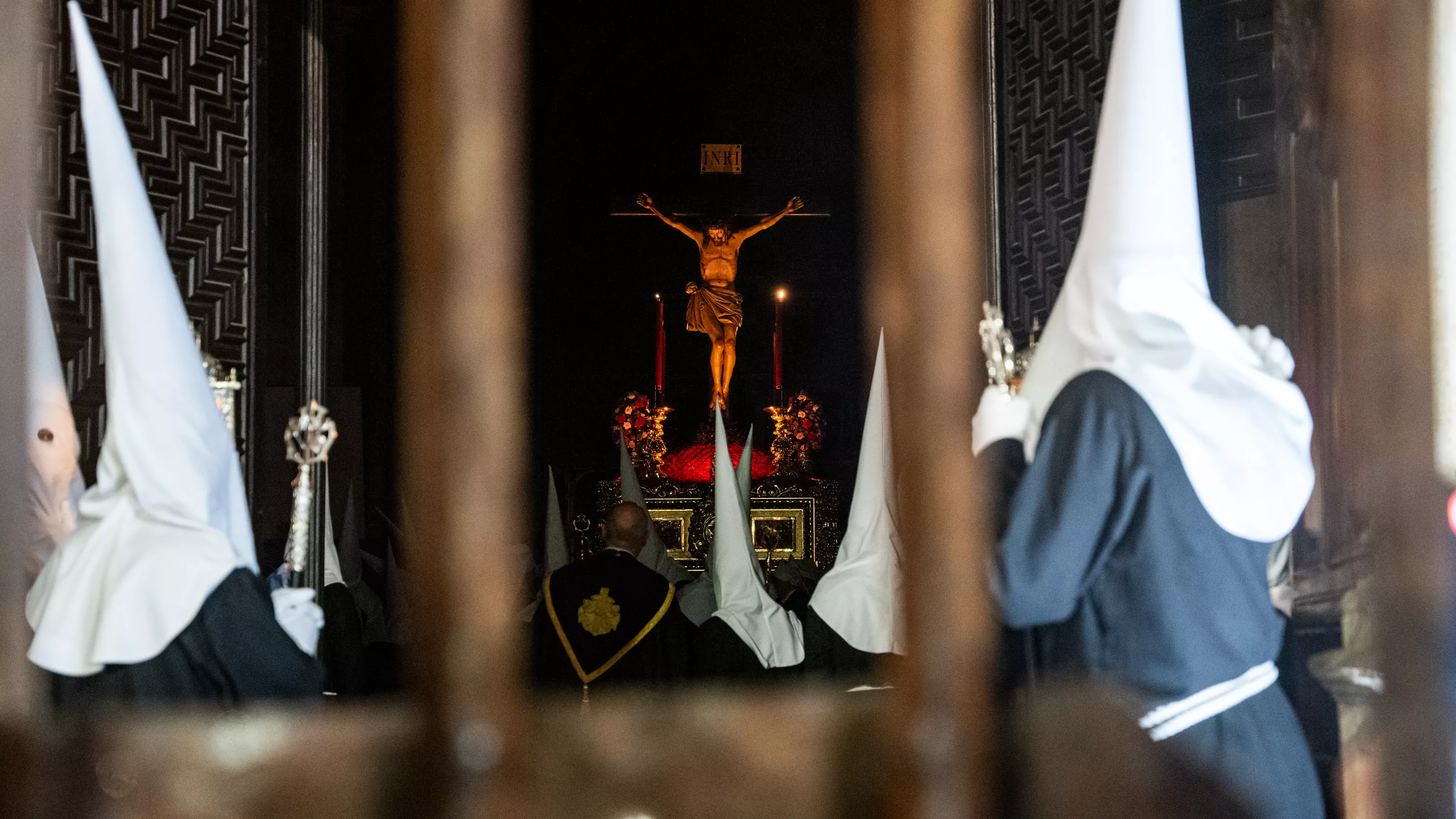 Semana Santa 2024 Jueves Santo SILENCIO (5) Semana Santa 2024 Jueves Santo SILENCIO (5)