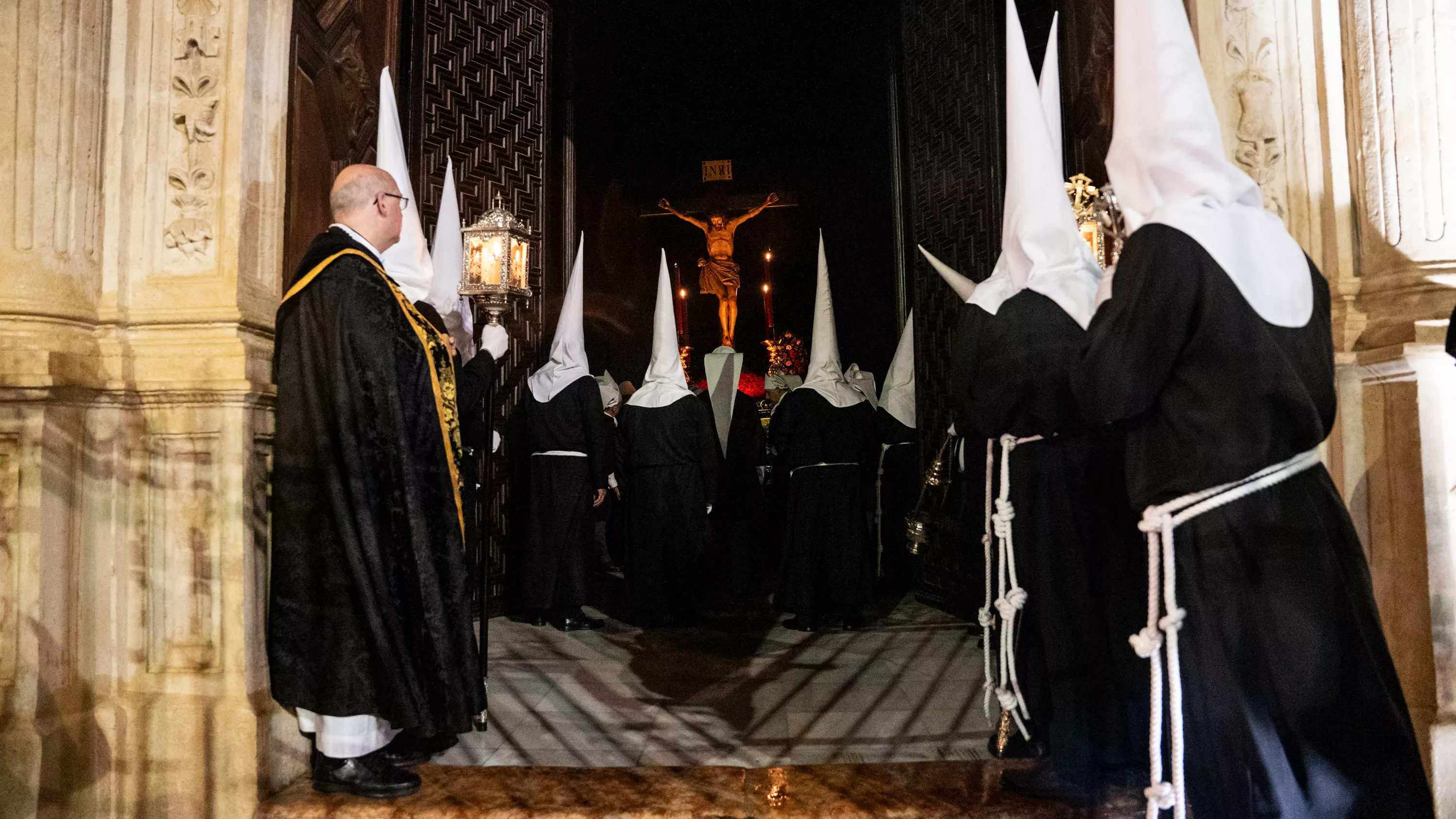 Semana Santa 2024   Jueves Santo   SILENCIO (7)