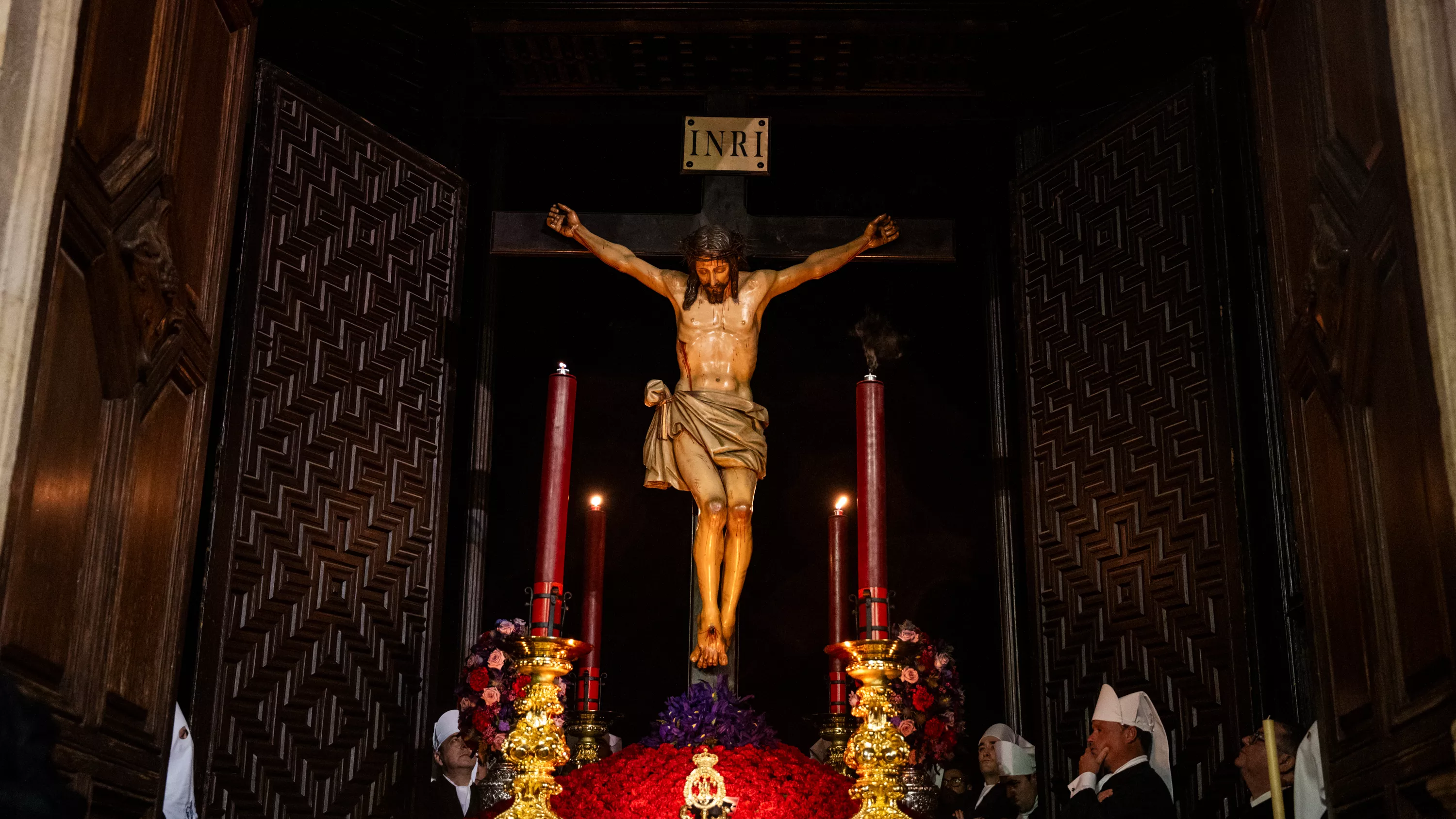Semana Santa 2024 Jueves Santo SILENCIO (11) Semana Santa 2024 Jueves Santo SILENCIO (11)