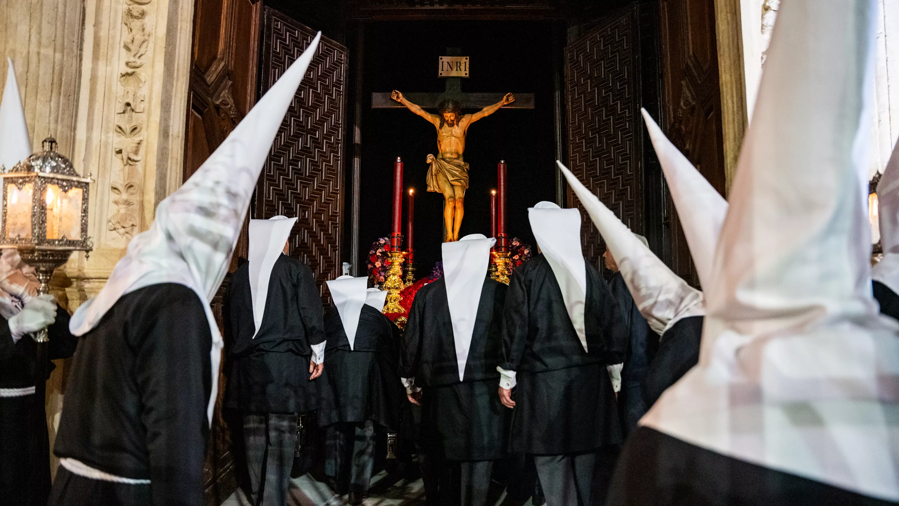 Semana Santa 2024 Jueves Santo SILENCIO (16) Semana Santa 2024 Jueves Santo SILENCIO (16)