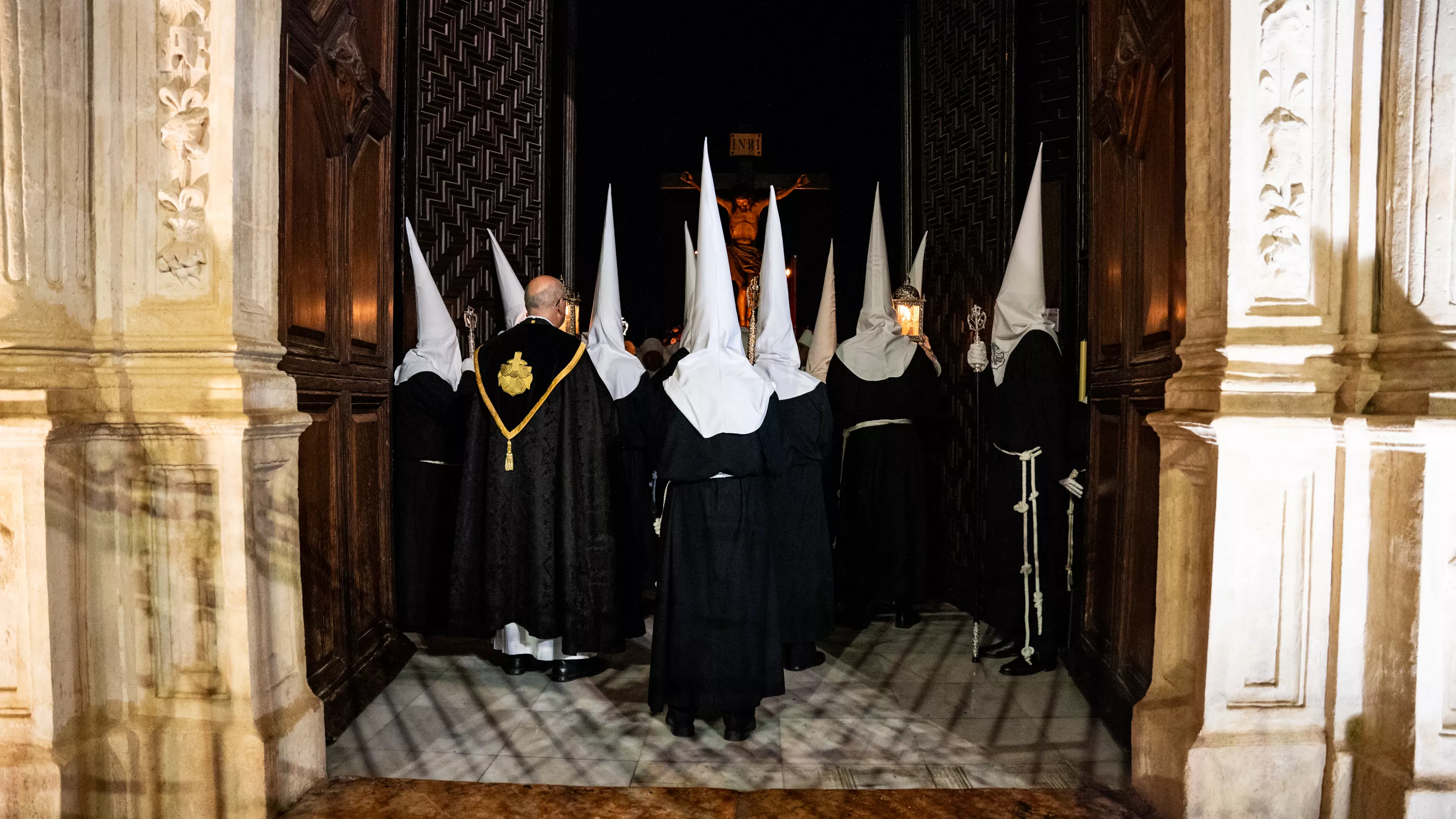 Semana Santa 2024   Jueves Santo   SILENCIO (17)