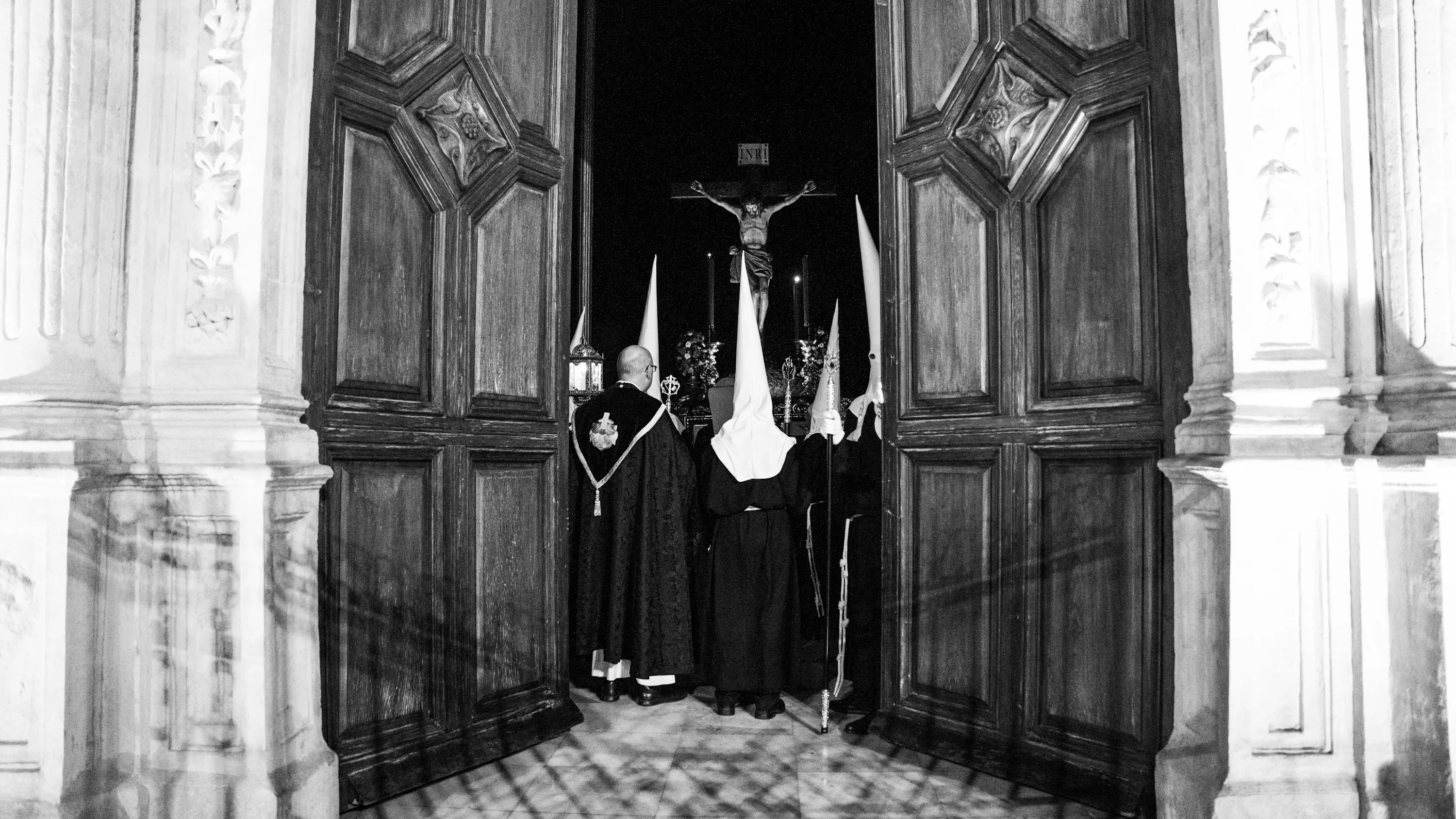 Semana Santa 2024 Jueves Santo SILENCIO (19) Semana Santa 2024 Jueves Santo SILENCIO (19)