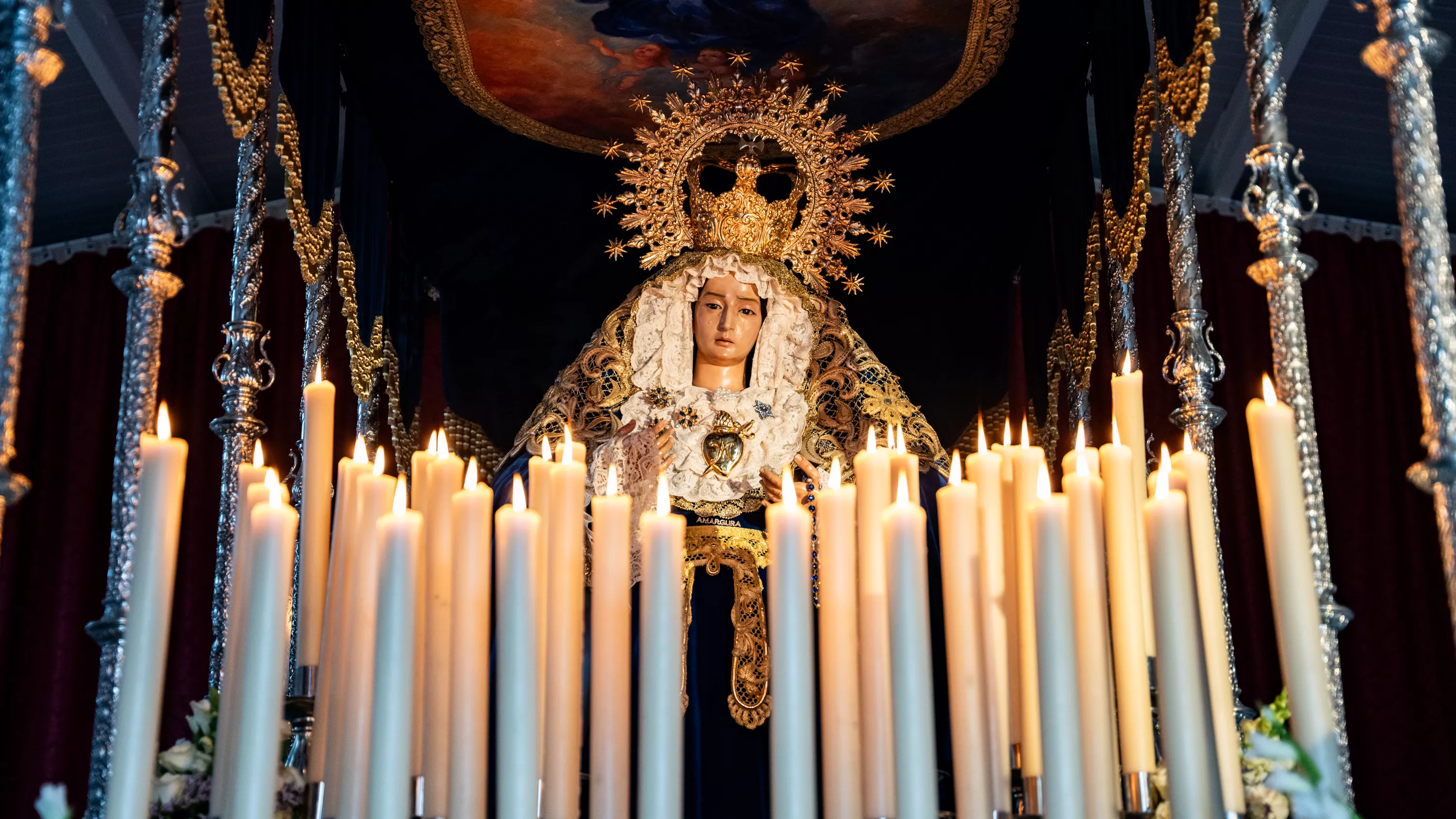 Semana Santa 2024 Miercoles Santo EL VALLE (7) Semana Santa 2024 Miercoles Santo EL VALLE (7)