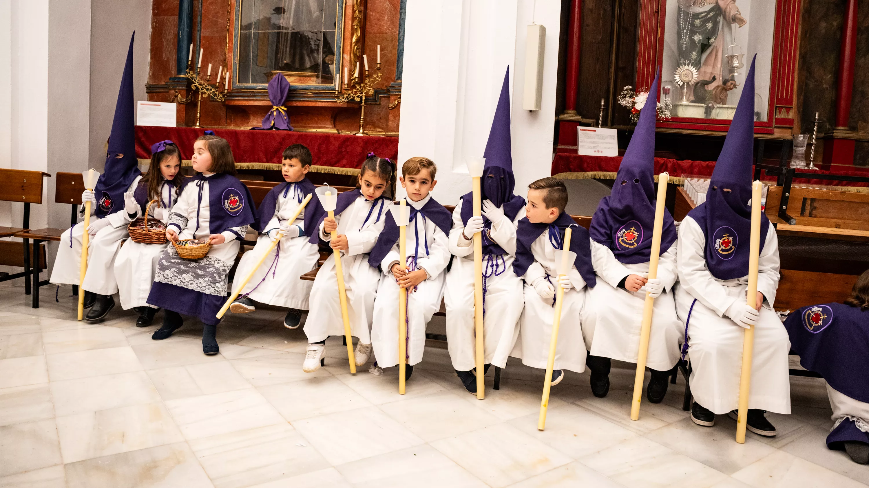Semana Santa 2024 Miercoles Santo EL VALLE (12) Semana Santa 2024 Miercoles Santo EL VALLE (12)