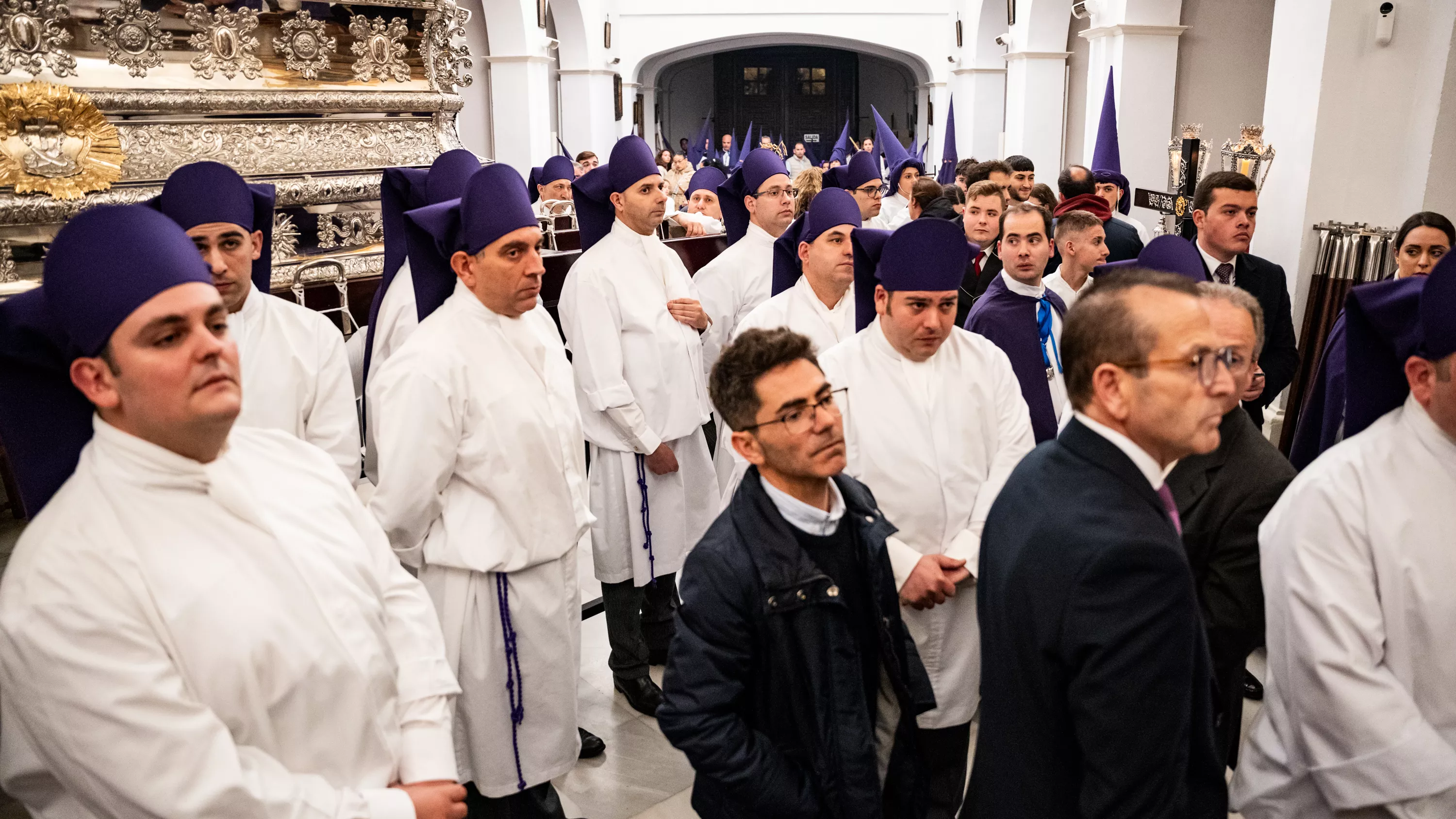 Semana Santa 2024 Miercoles Santo EL VALLE (15) Semana Santa 2024 Miercoles Santo EL VALLE (15)