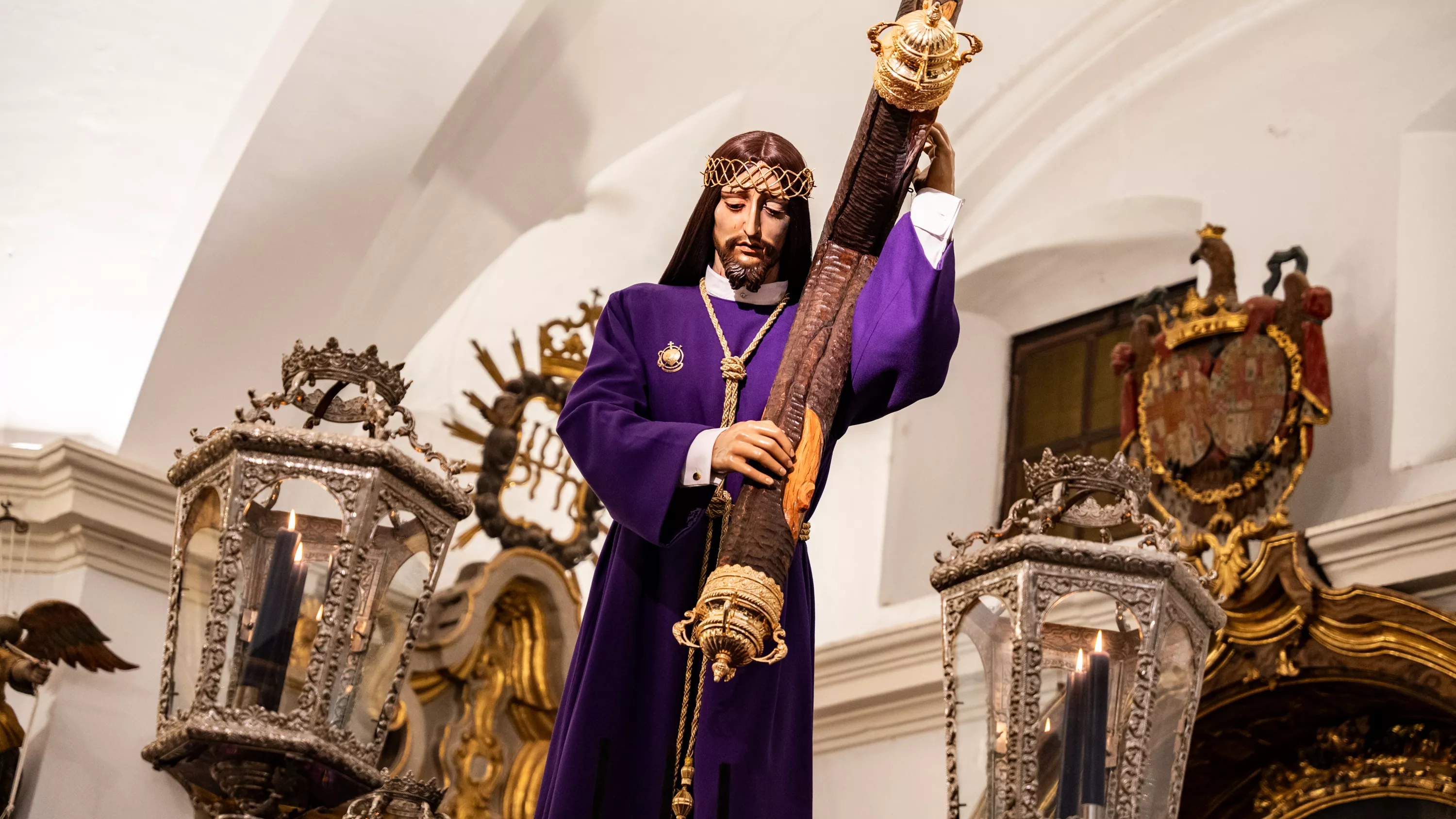 Semana Santa 2024 Miercoles Santo EL VALLE (20) Semana Santa 2024 Miercoles Santo EL VALLE (20)