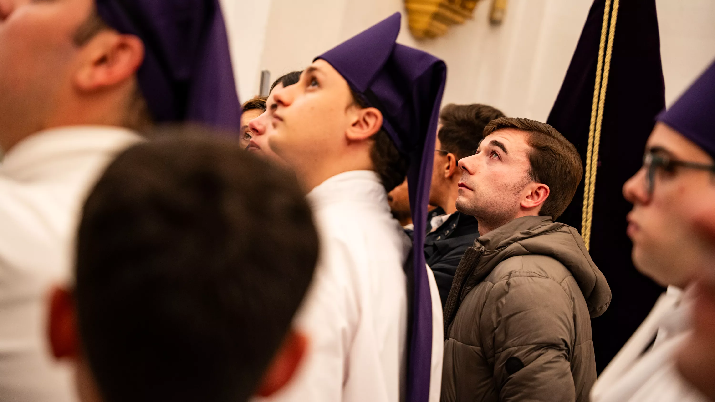 Semana Santa 2024 Miercoles Santo EL VALLE (22) Semana Santa 2024 Miercoles Santo EL VALLE (22)
