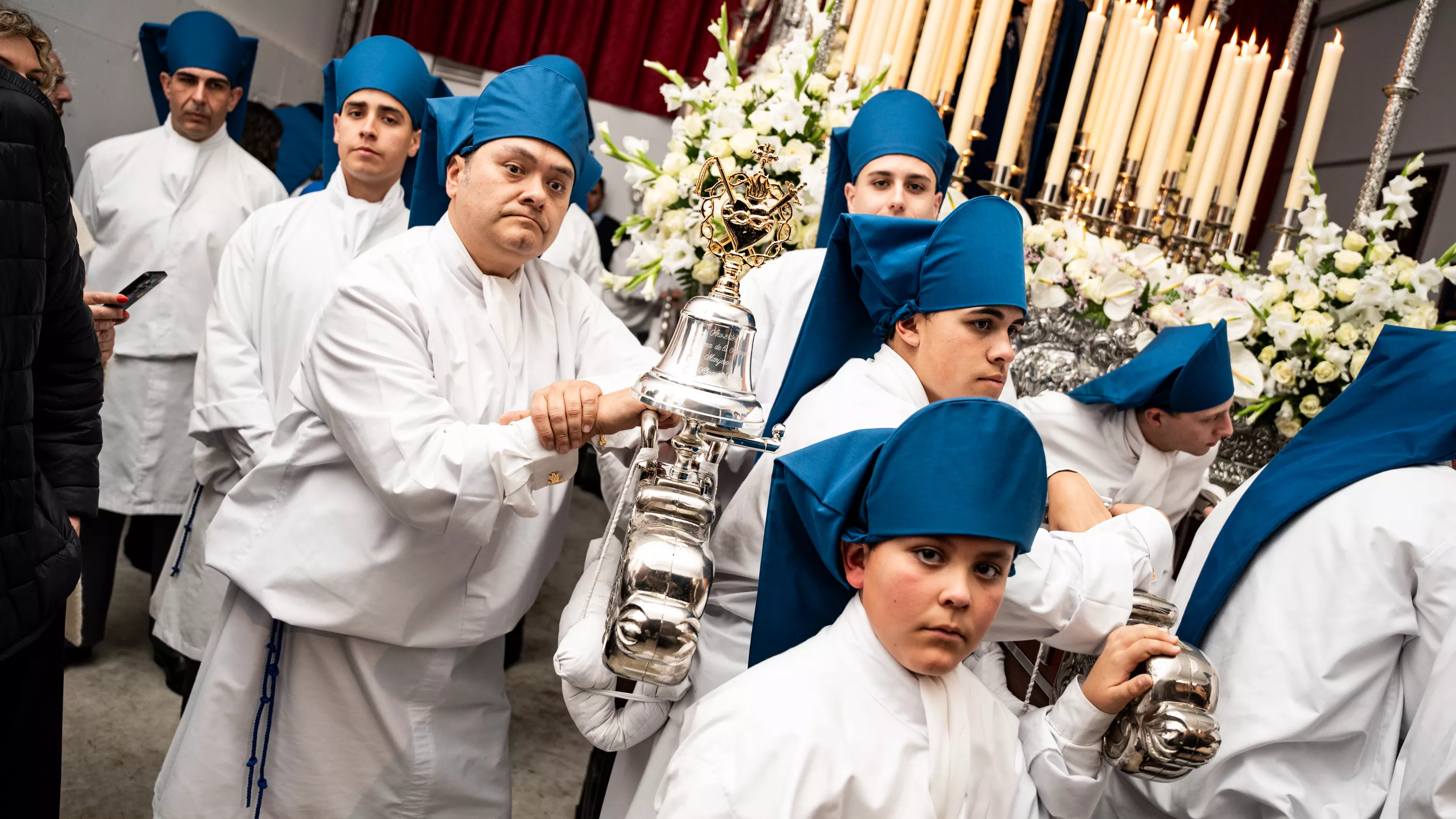 Semana Santa 2024 Miercoles Santo EL VALLE (25) Semana Santa 2024 Miercoles Santo EL VALLE (25)