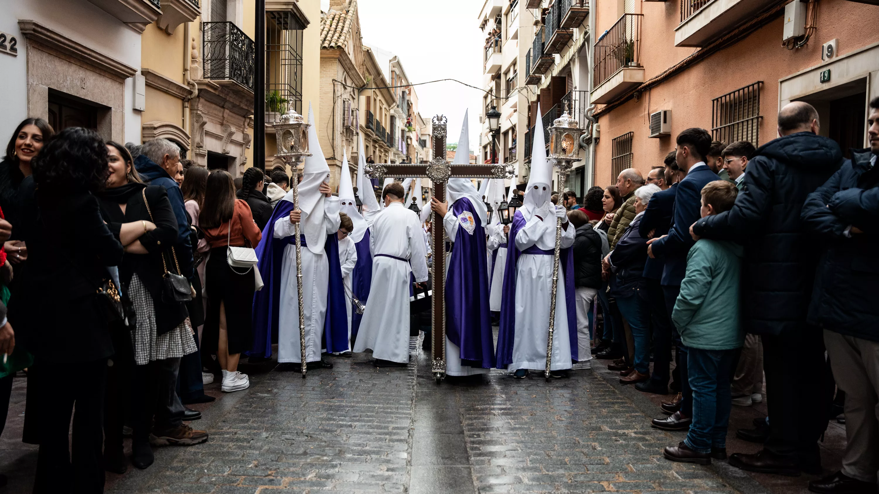 Semana Santa 2024 Jueves Santo SANTA FE (1) Semana Santa 2024 Jueves Santo SANTA FE (1)