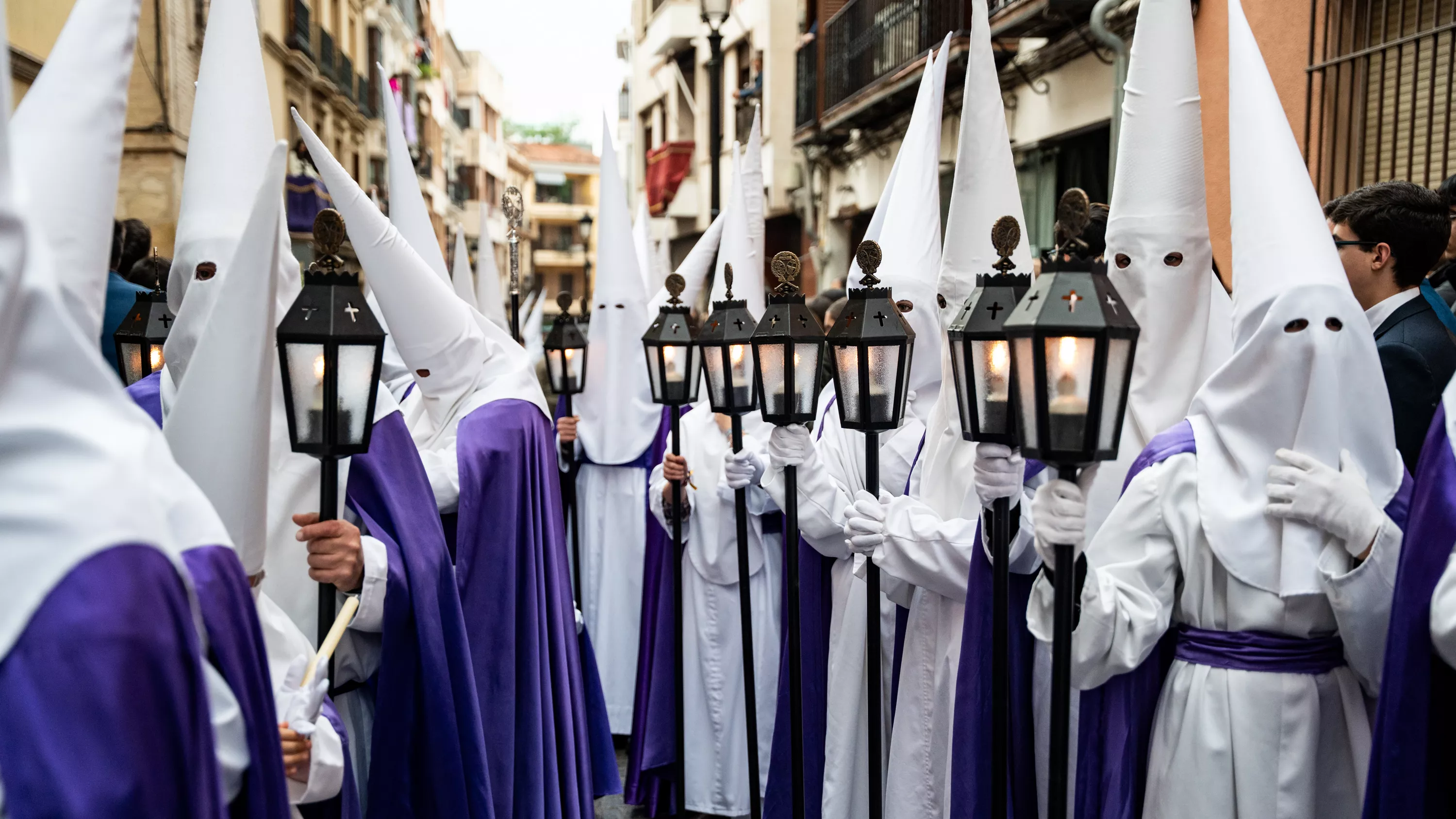 Semana Santa 2024   Jueves Santo   SANTA FE (4)