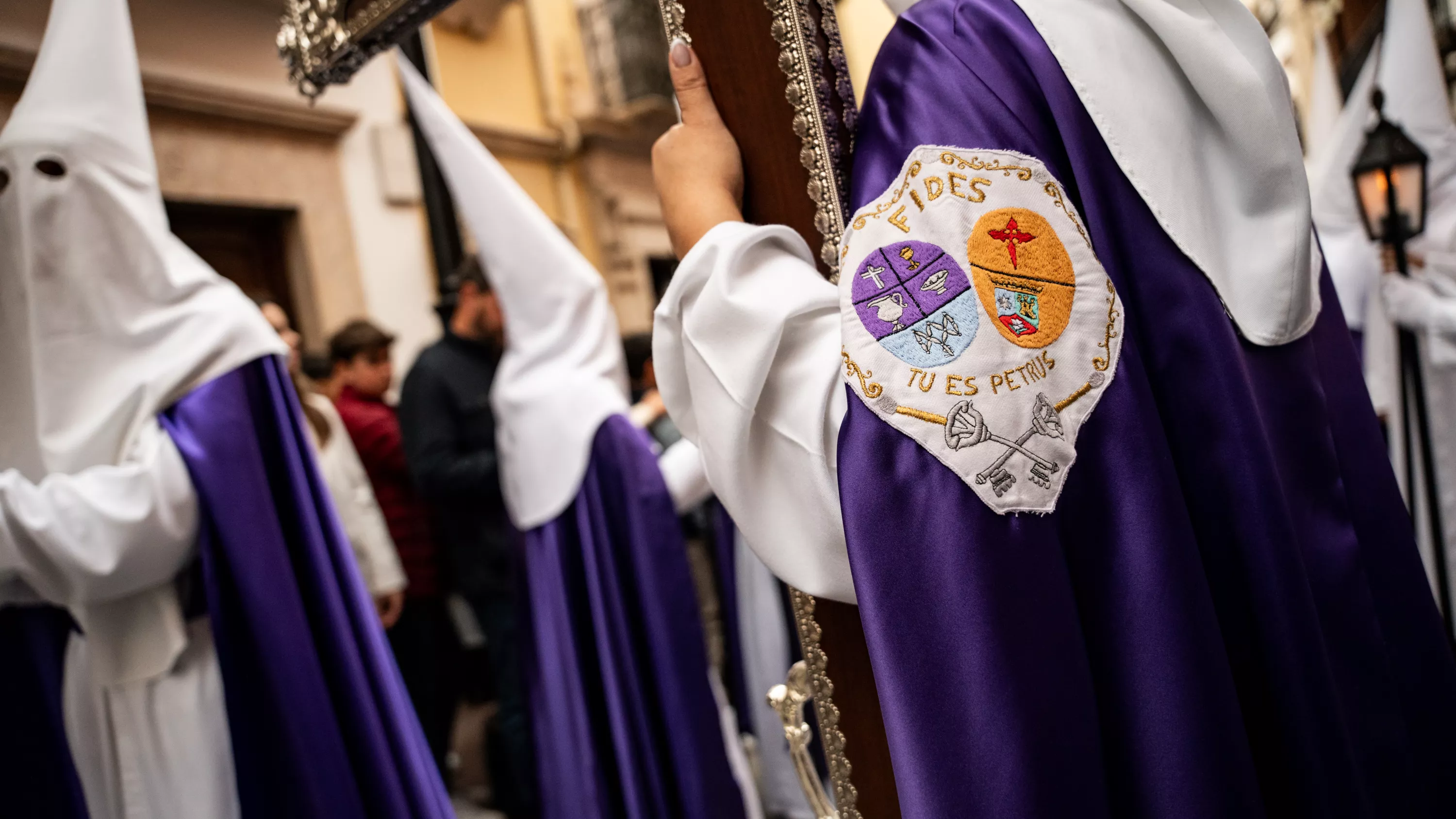 Semana Santa 2024   Jueves Santo   SANTA FE (5)