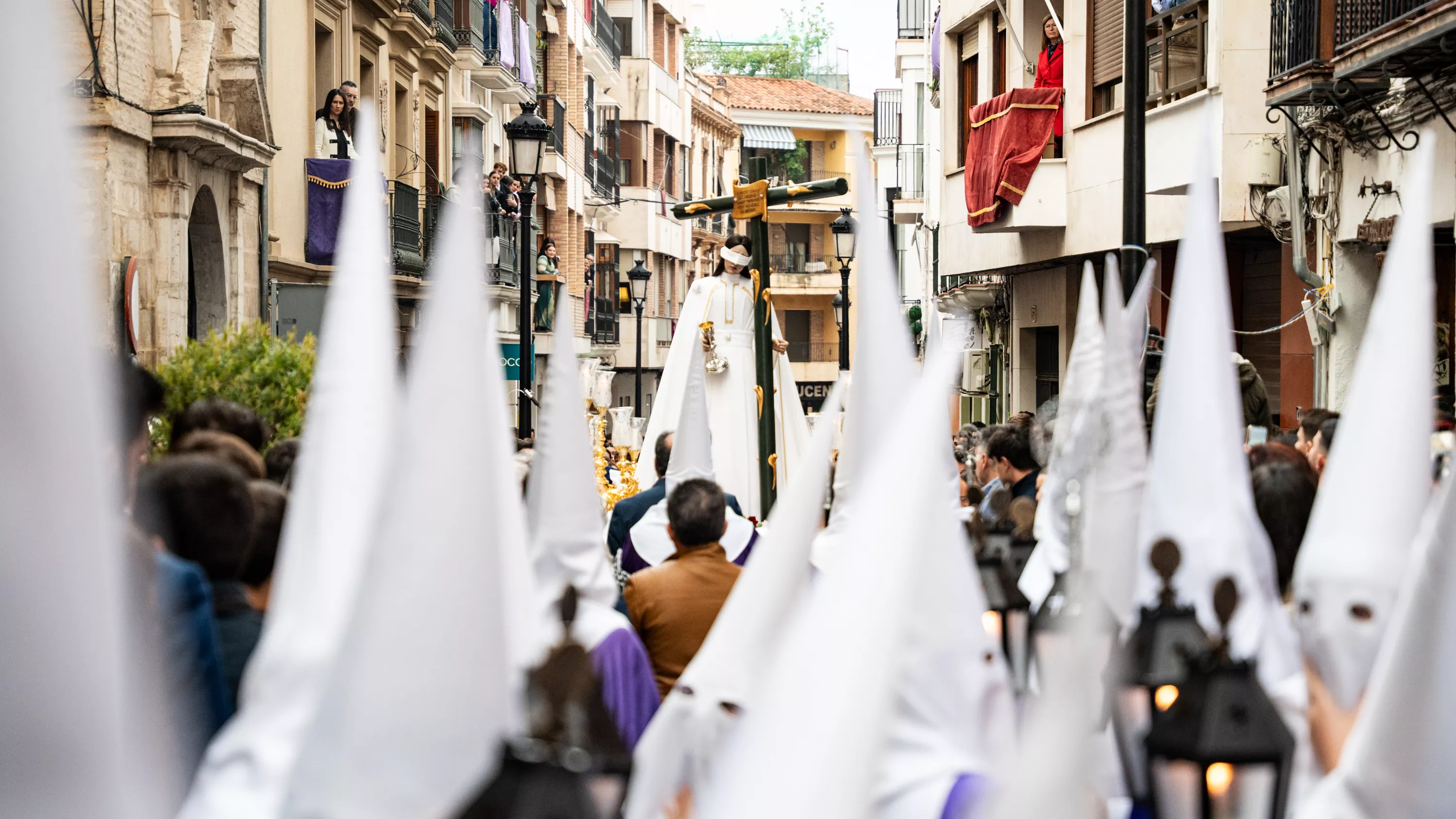 Semana Santa 2024   Jueves Santo   SANTA FE (6)