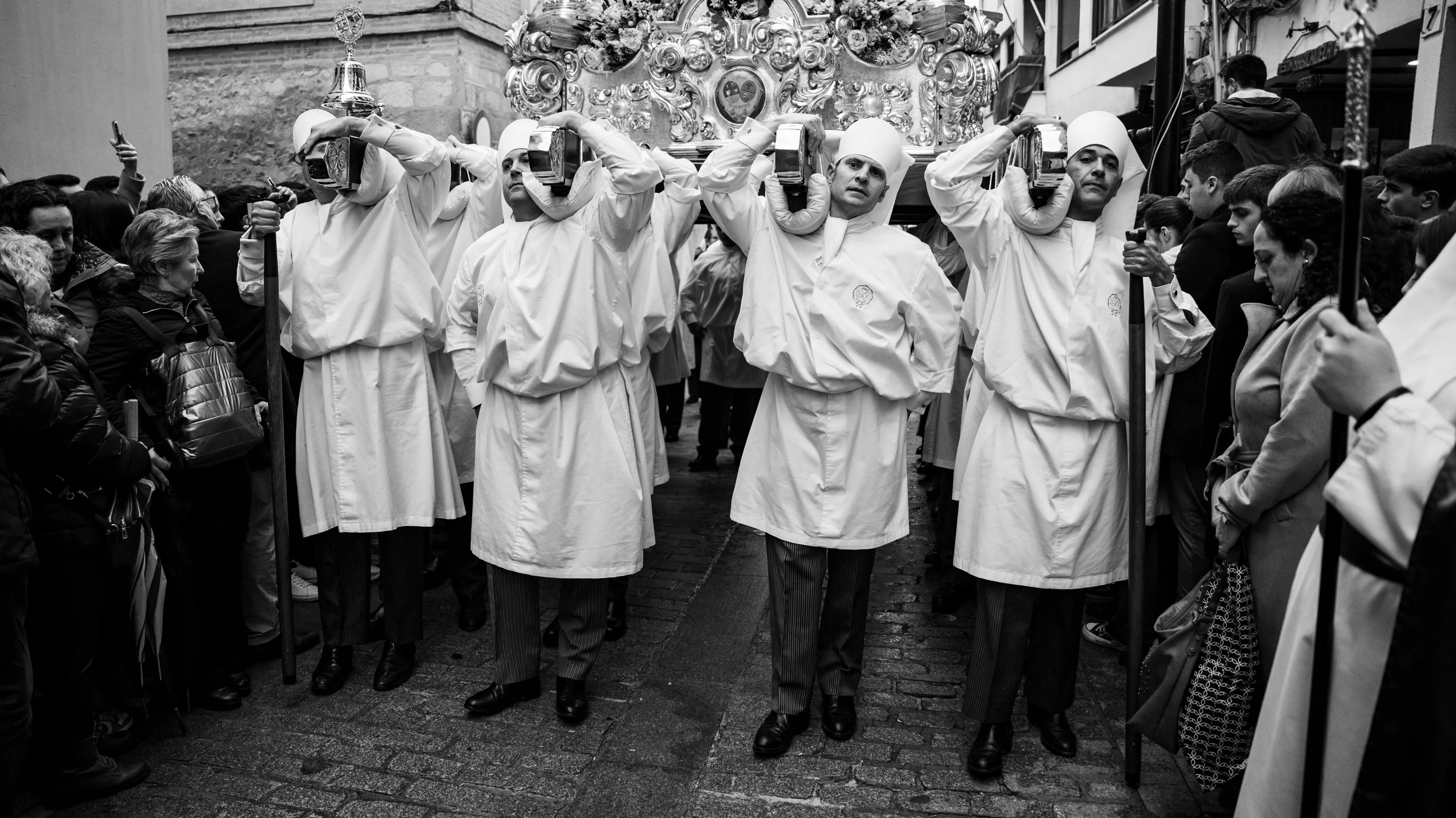 Semana Santa 2024   Jueves Santo   SANTA FE (9)