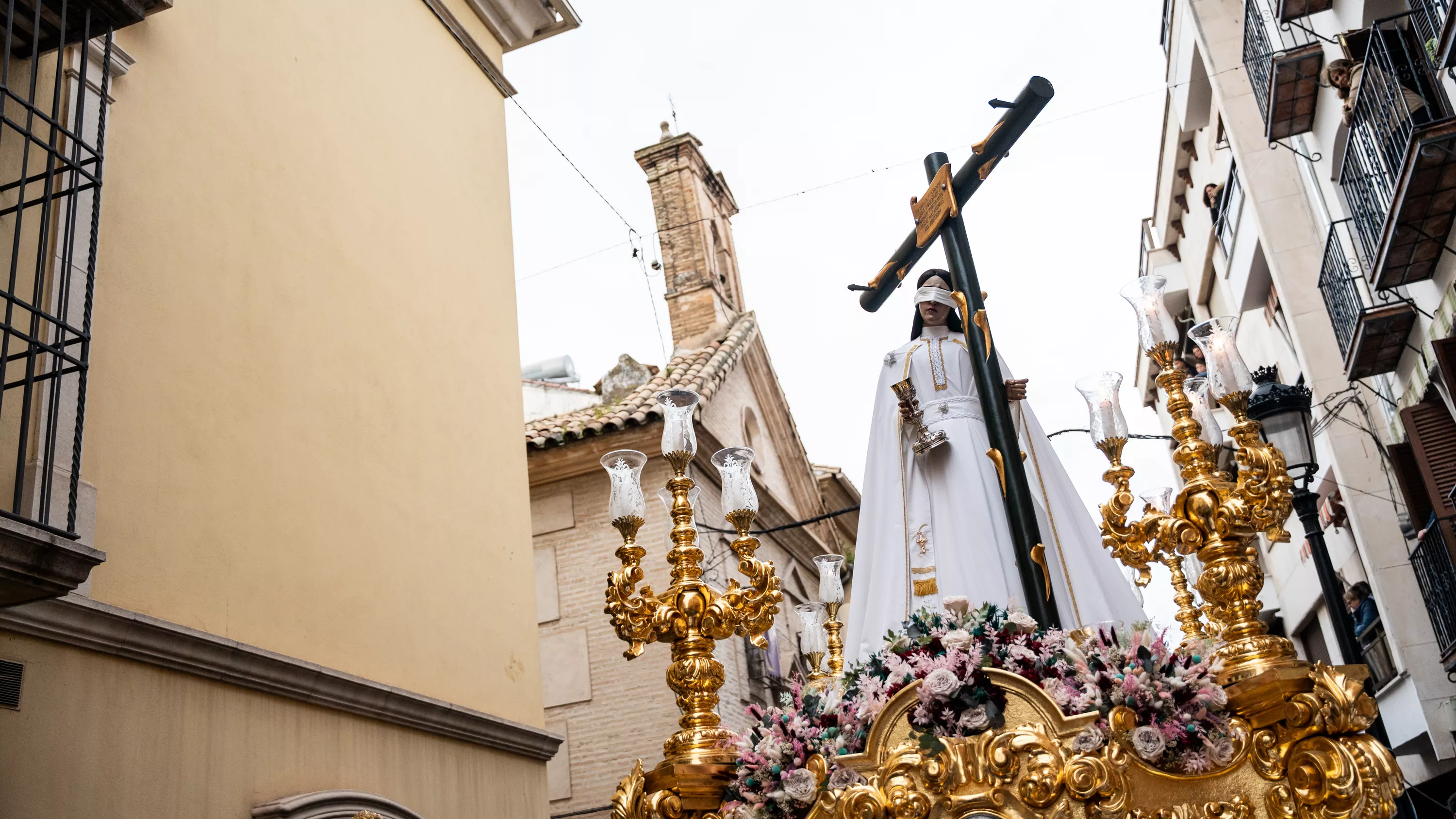 Semana Santa 2024   Jueves Santo   SANTA FE (10)