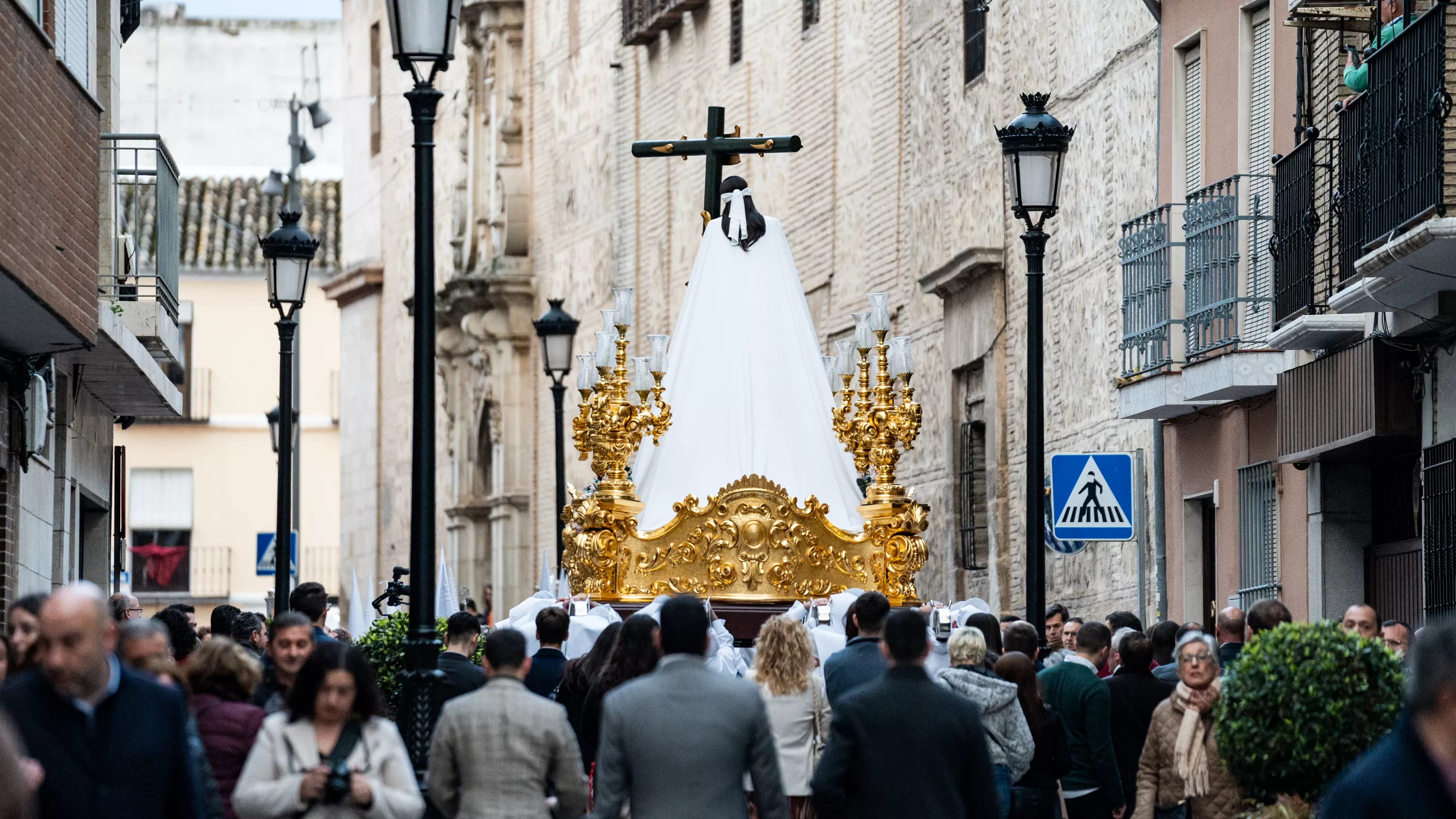 Semana Santa 2024   Jueves Santo   SANTA FE (19)